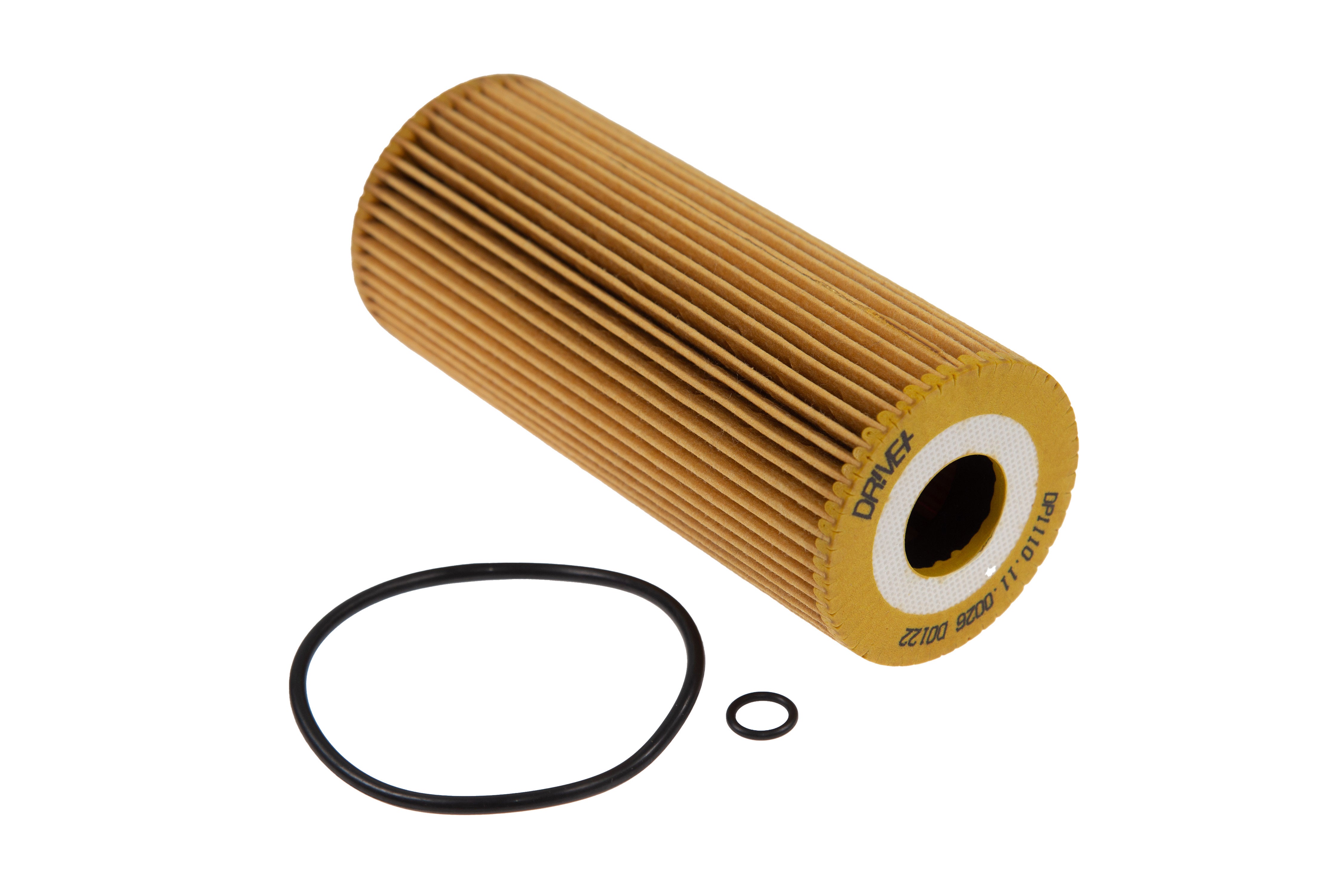 DRIVEPLUS -  Oil Filter - Insert