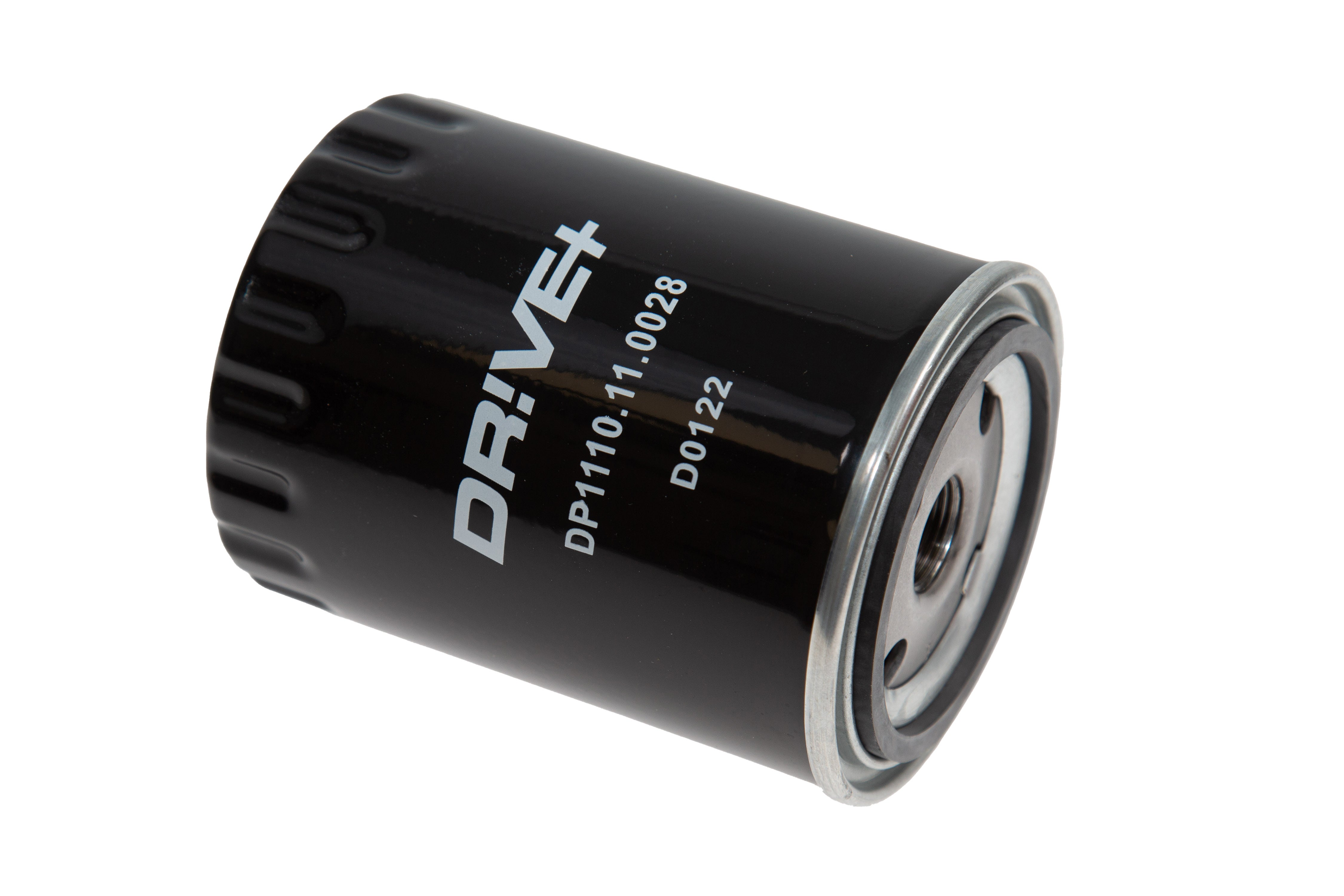 DRIVEPLUS -  Oil Filter - Screw On