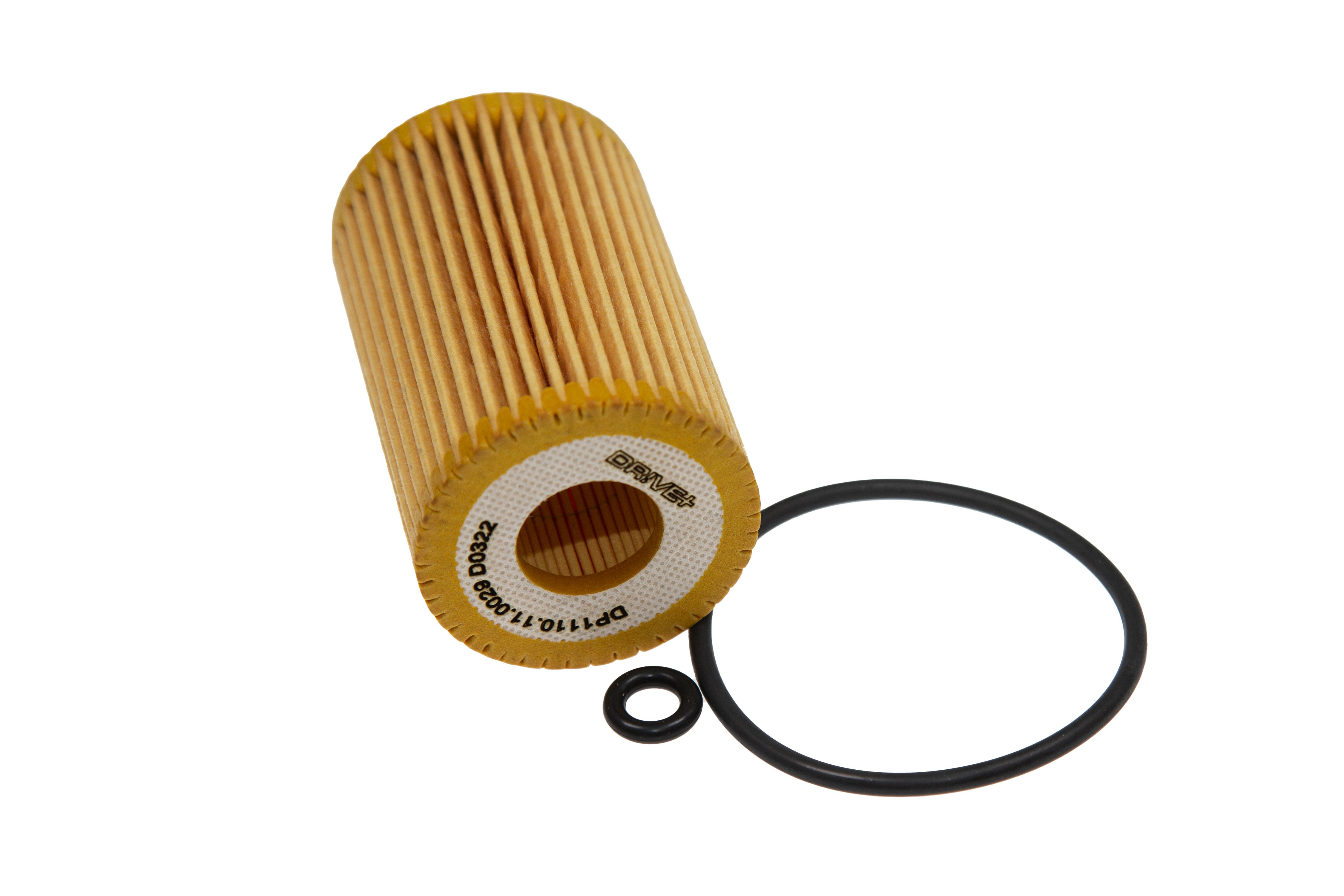 DRIVEPLUS -  Oil Filter - Insert