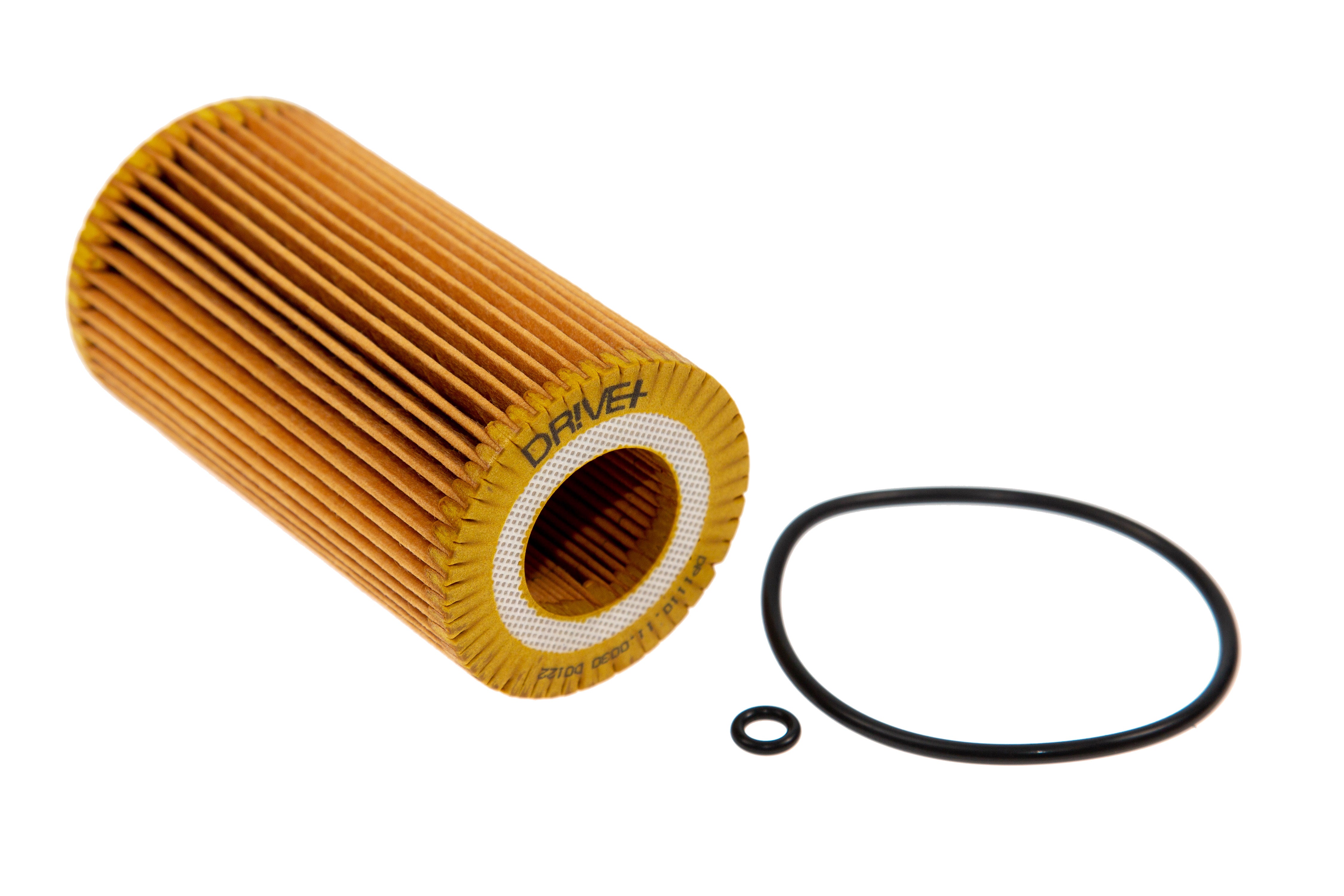 DRIVEPLUS -  Oil Filter - Insert