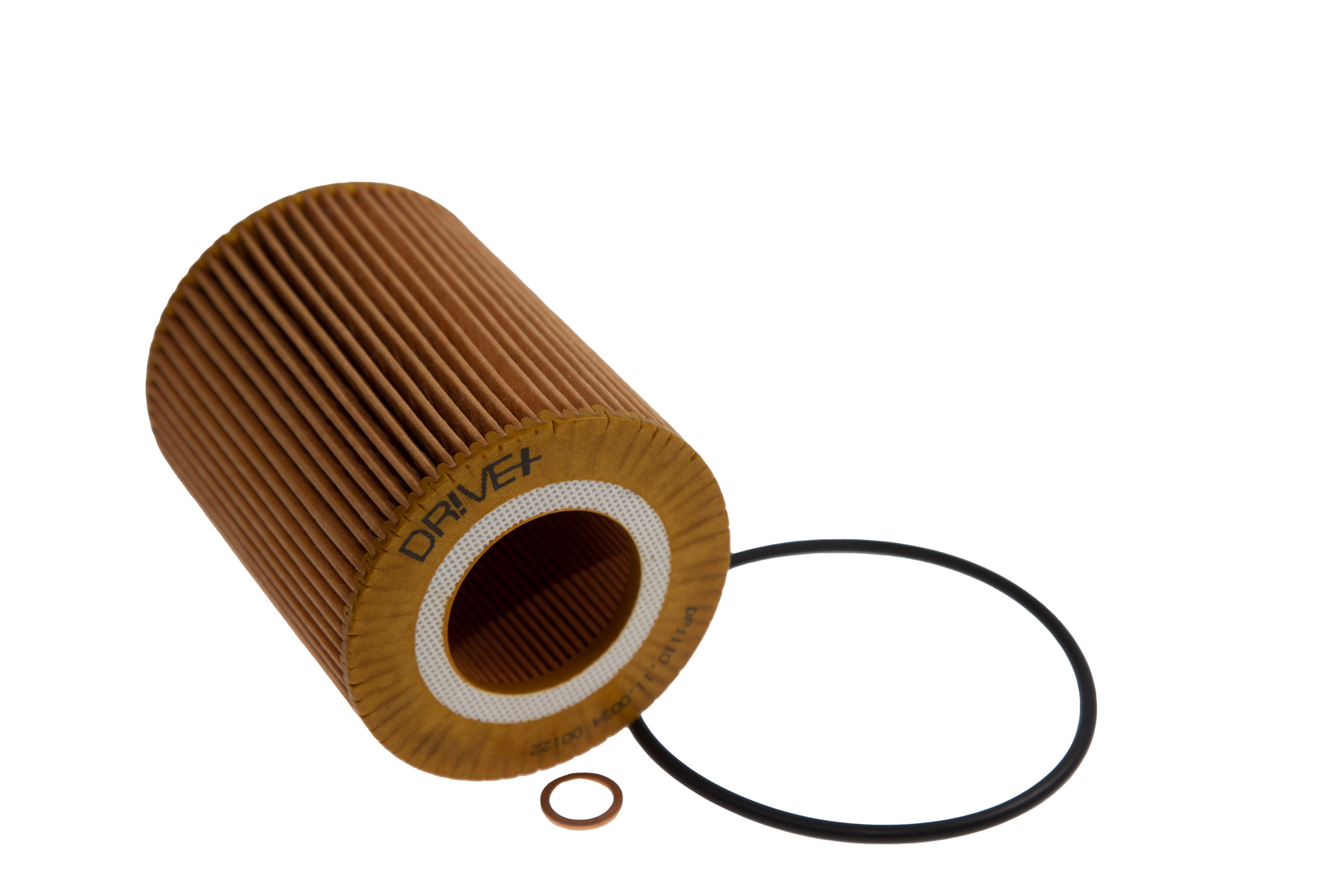 DRIVEPLUS -  Oil Filter - Insert