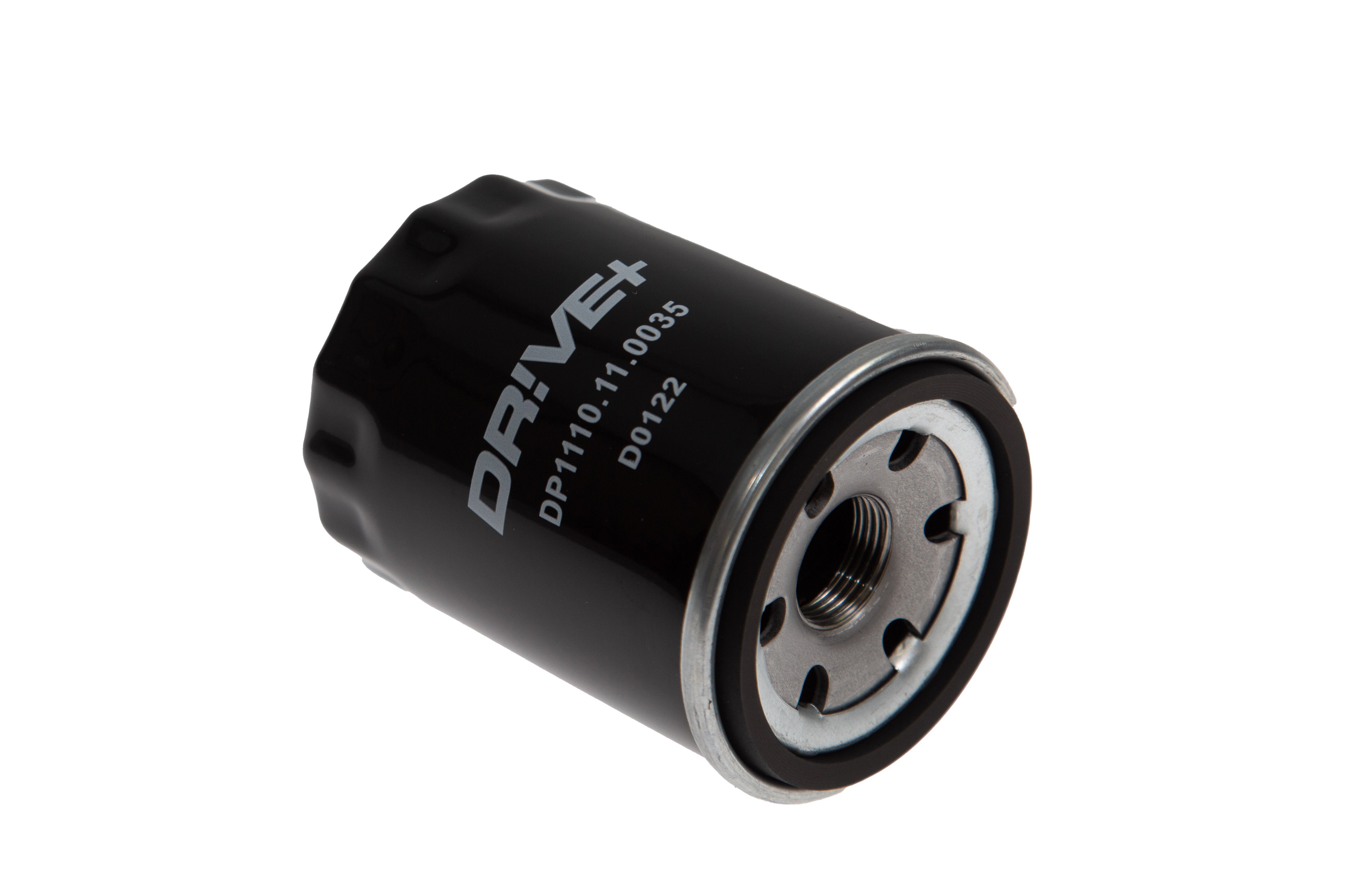 DRIVEPLUS -  Oil Filter - Screw On