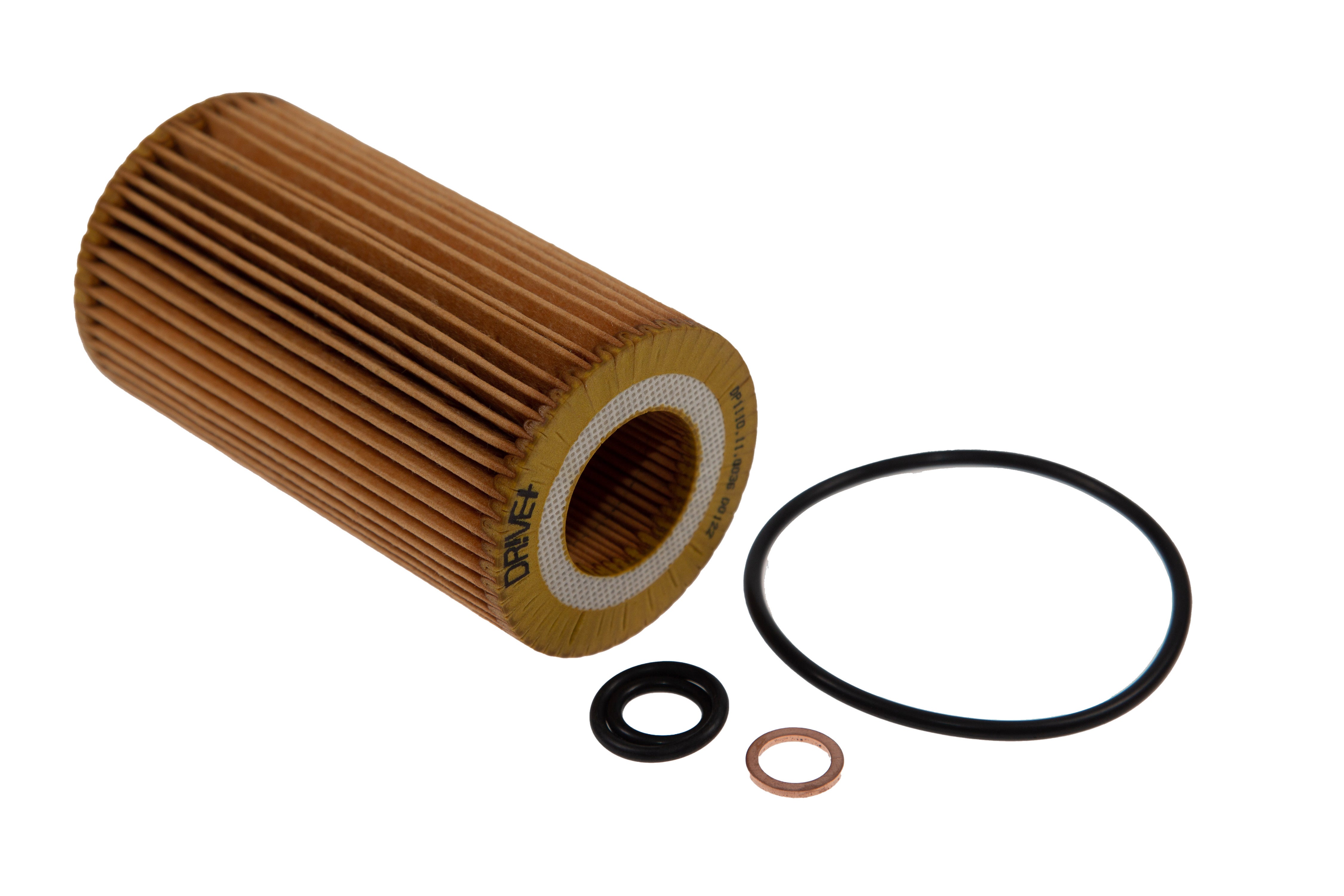 DRIVEPLUS -  Oil Filter - Insert