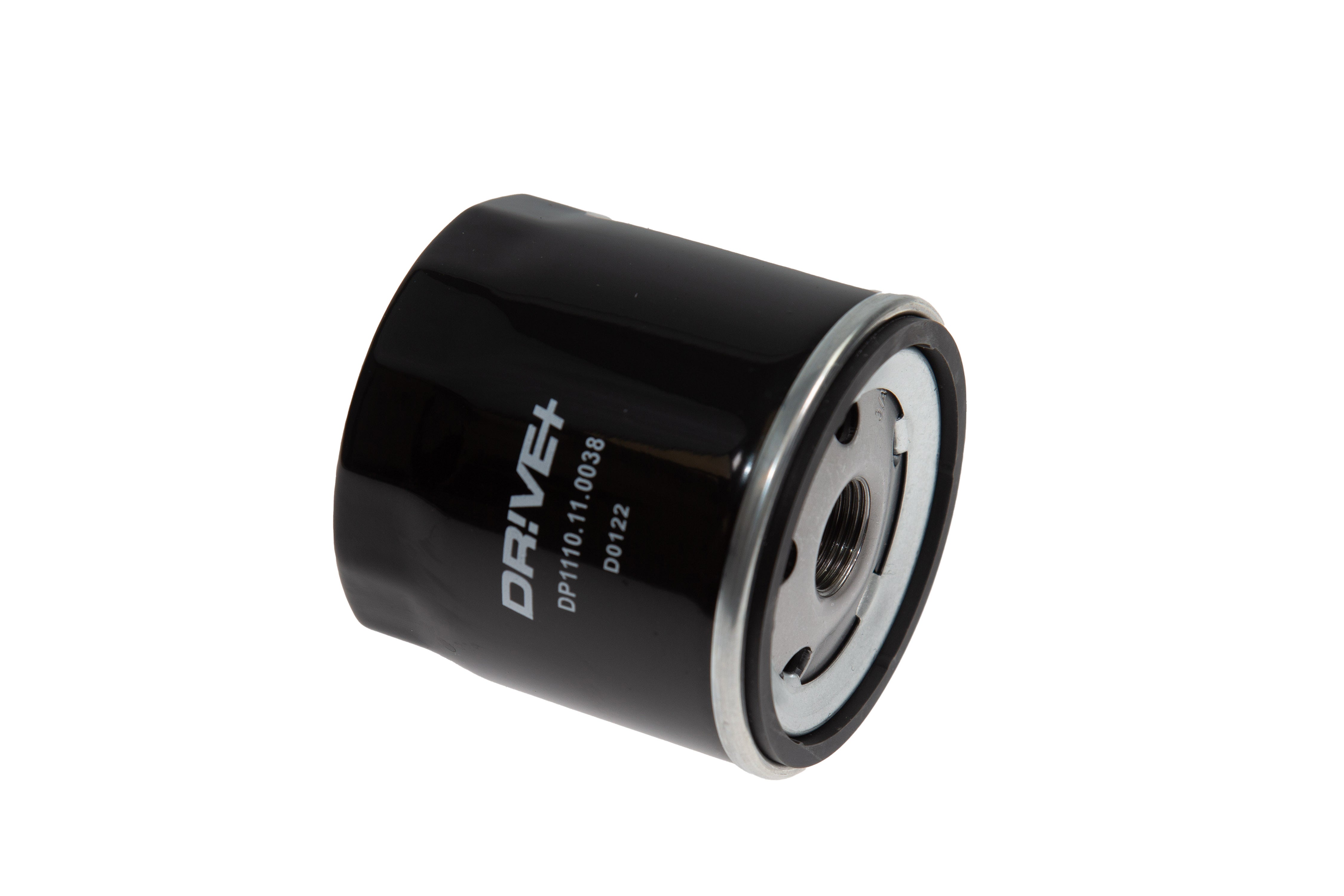 DRIVEPLUS -  Oil Filter - Screw On