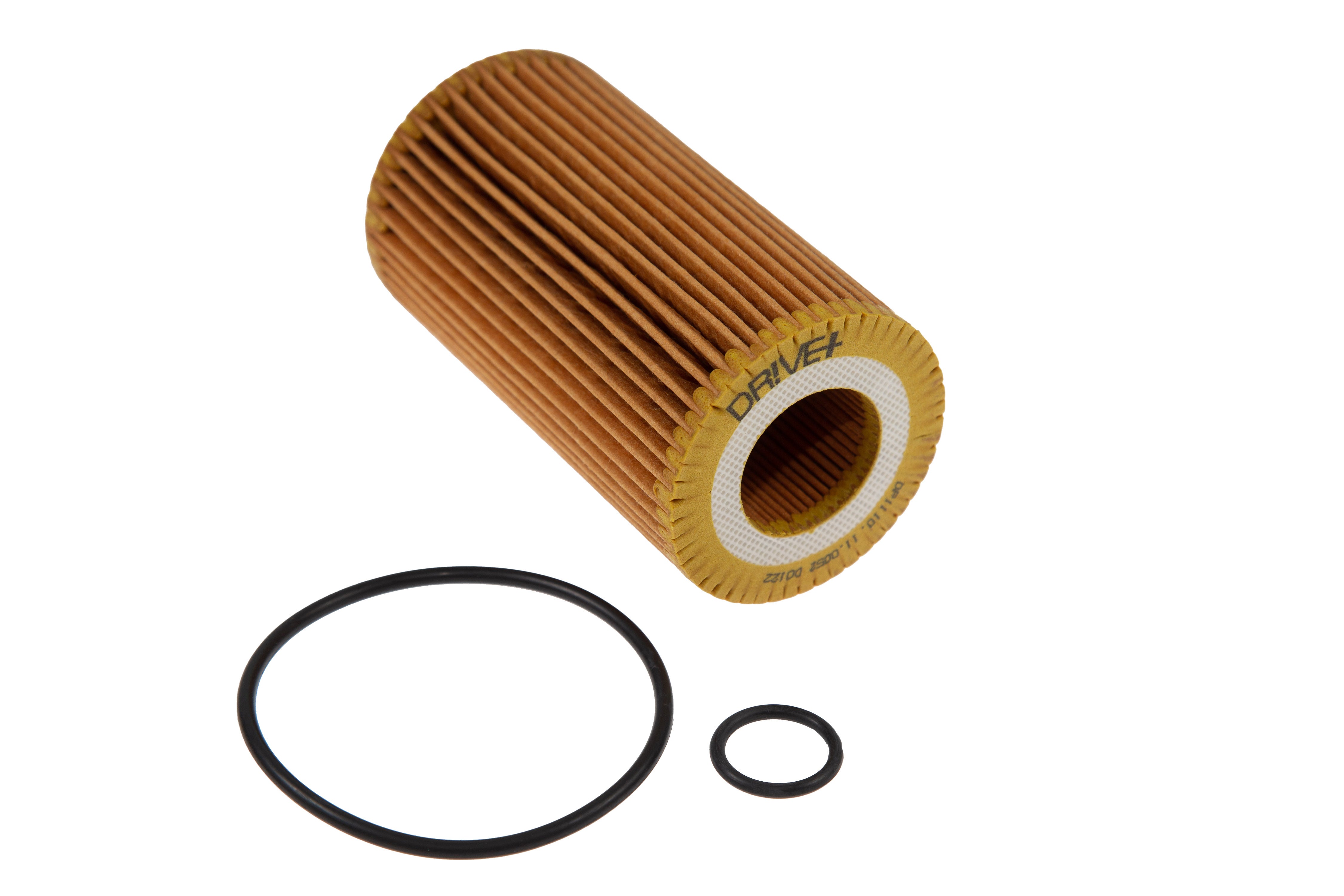 DRIVEPLUS -  Oil Filter - Insert