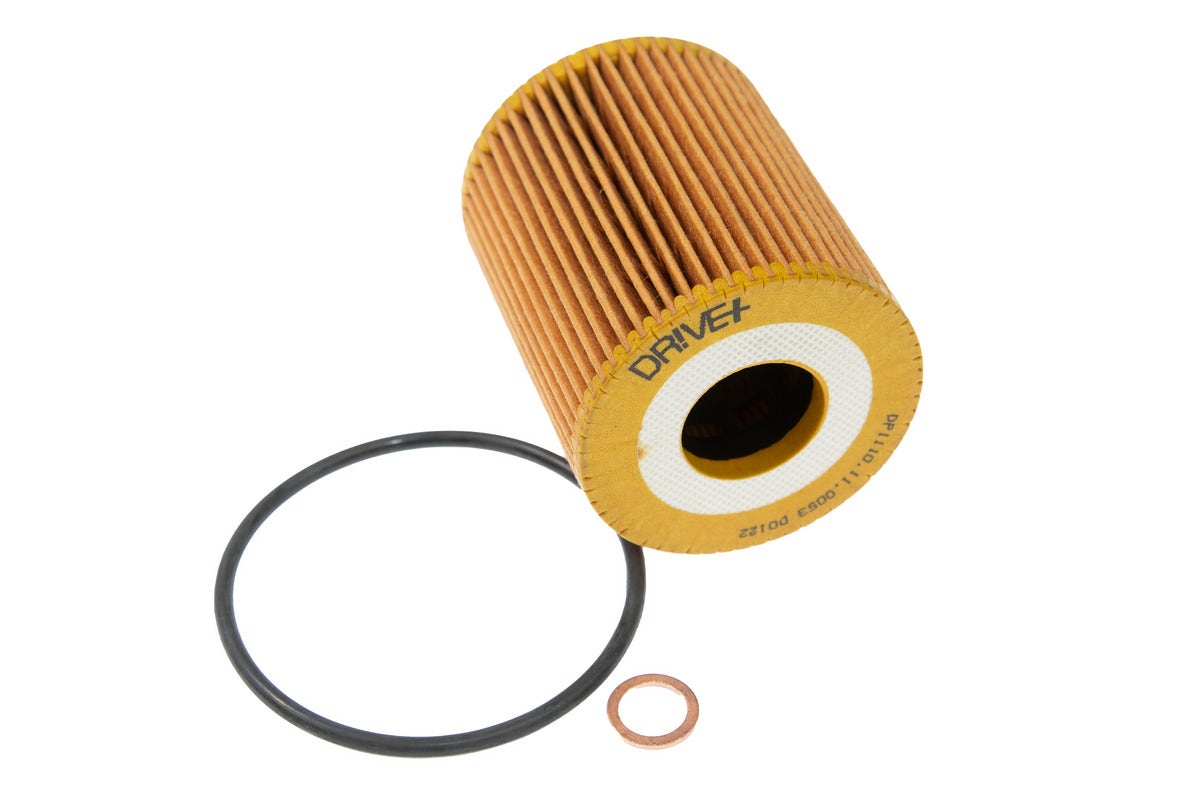 DRIVEPLUS -  Oil Filter - Insert