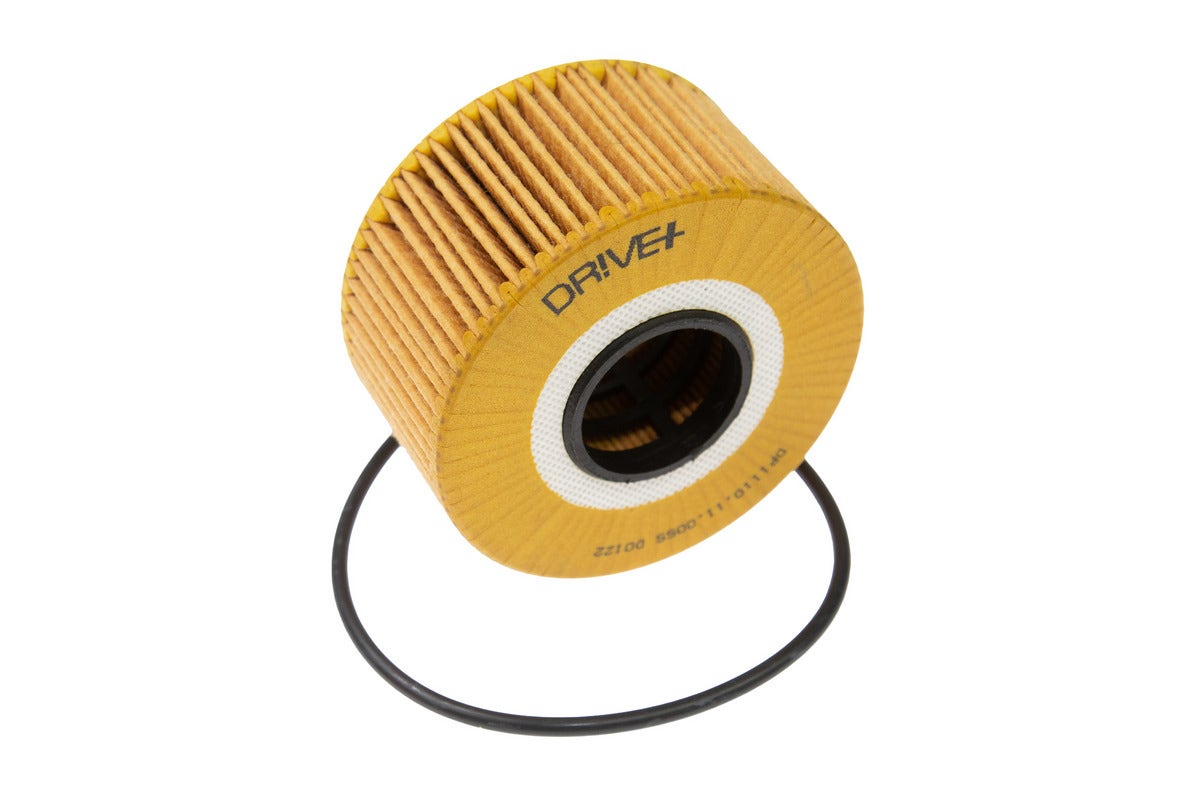DRIVEPLUS -  Oil Filter - Insert