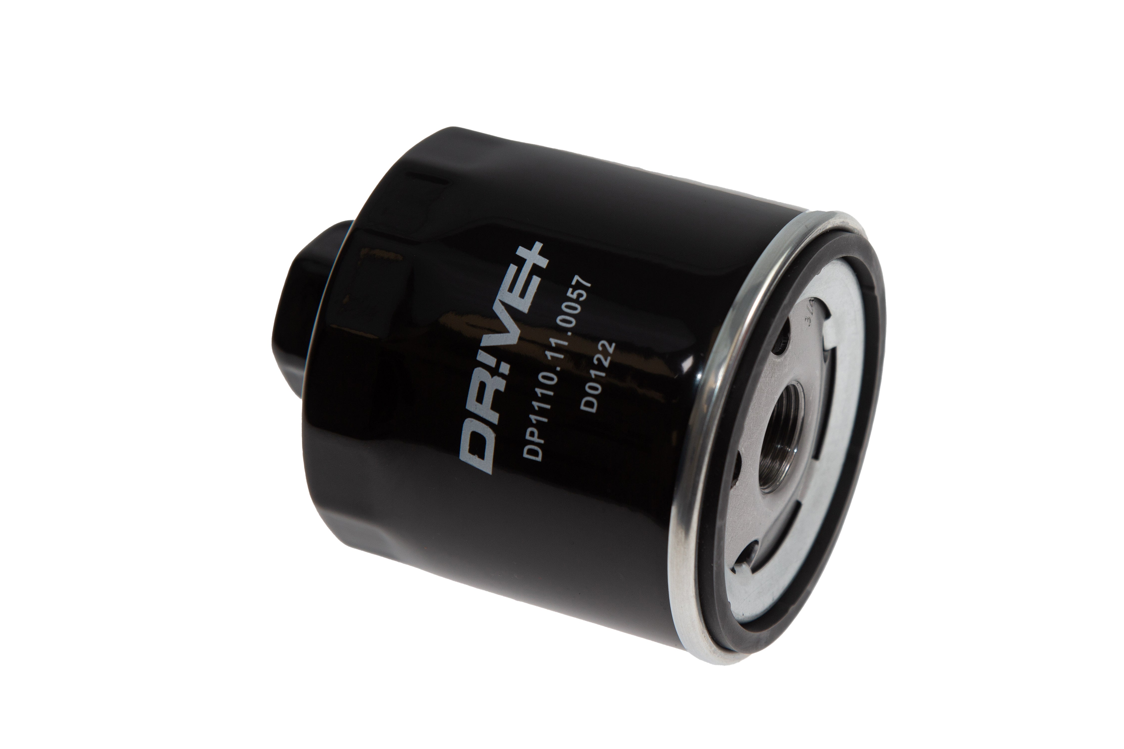 DRIVEPLUS -  Oil Filter - Screw On