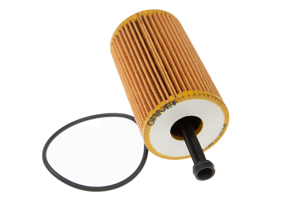DRIVEPLUS -  Oil Filter - Insert