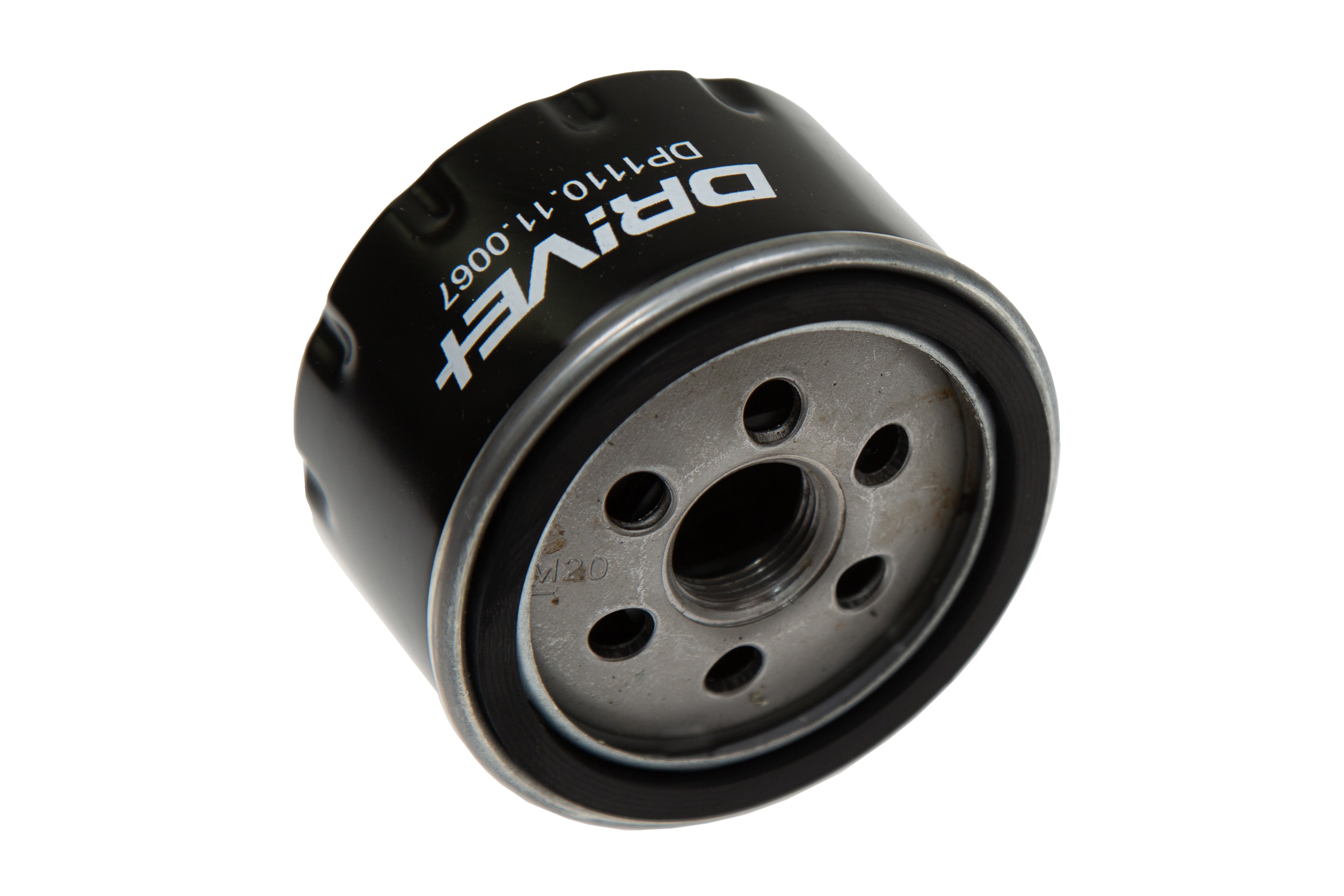 Oil Filter - Screw On
