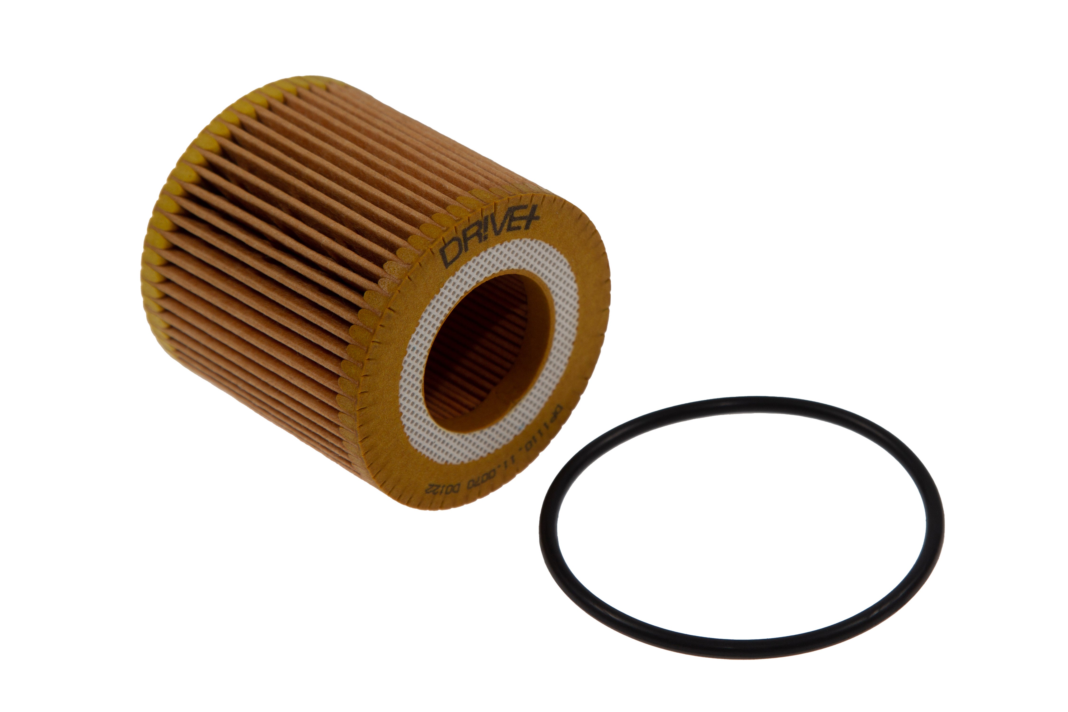 DRIVEPLUS -  Oil Filter - Insert