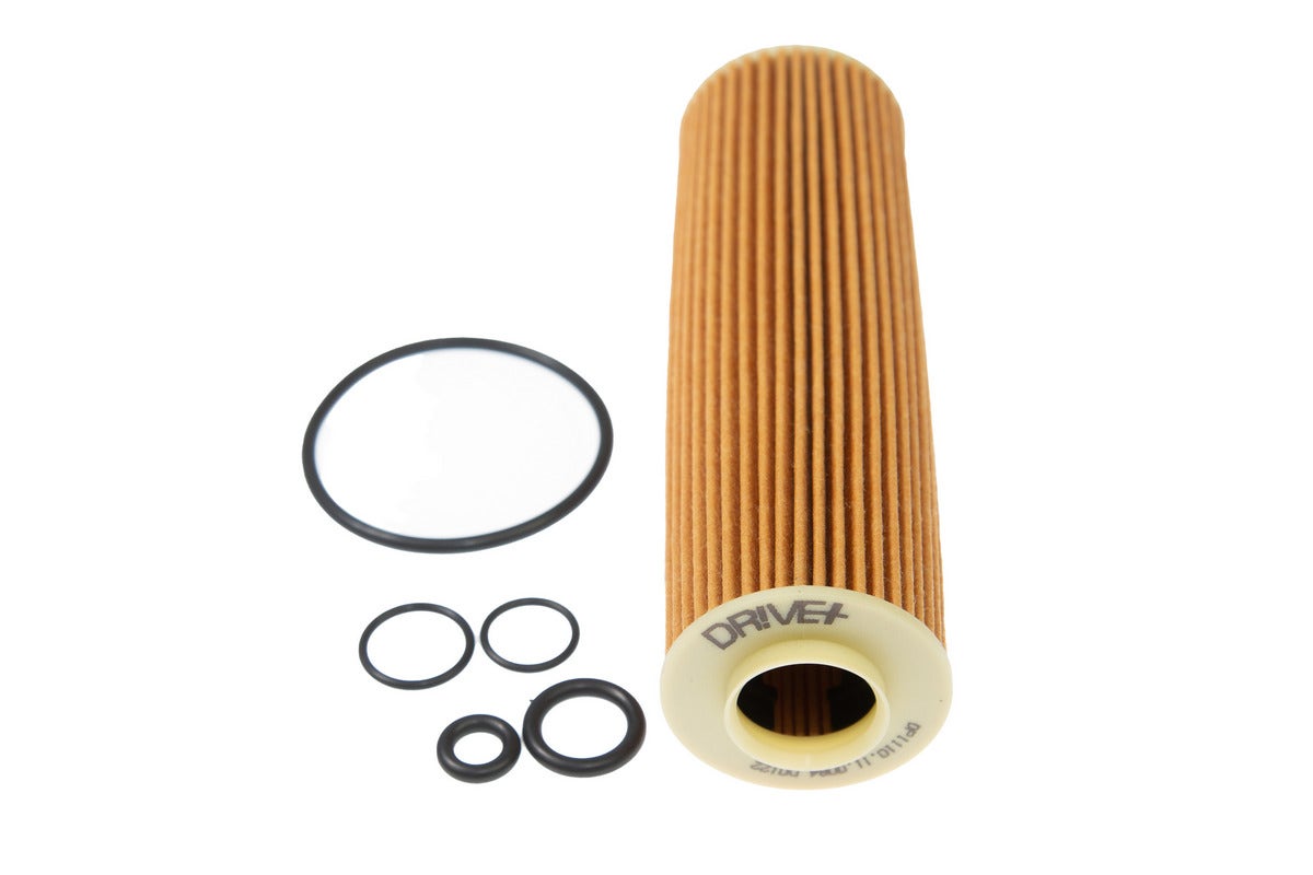 DRIVEPLUS -  Oil Filter - Insert