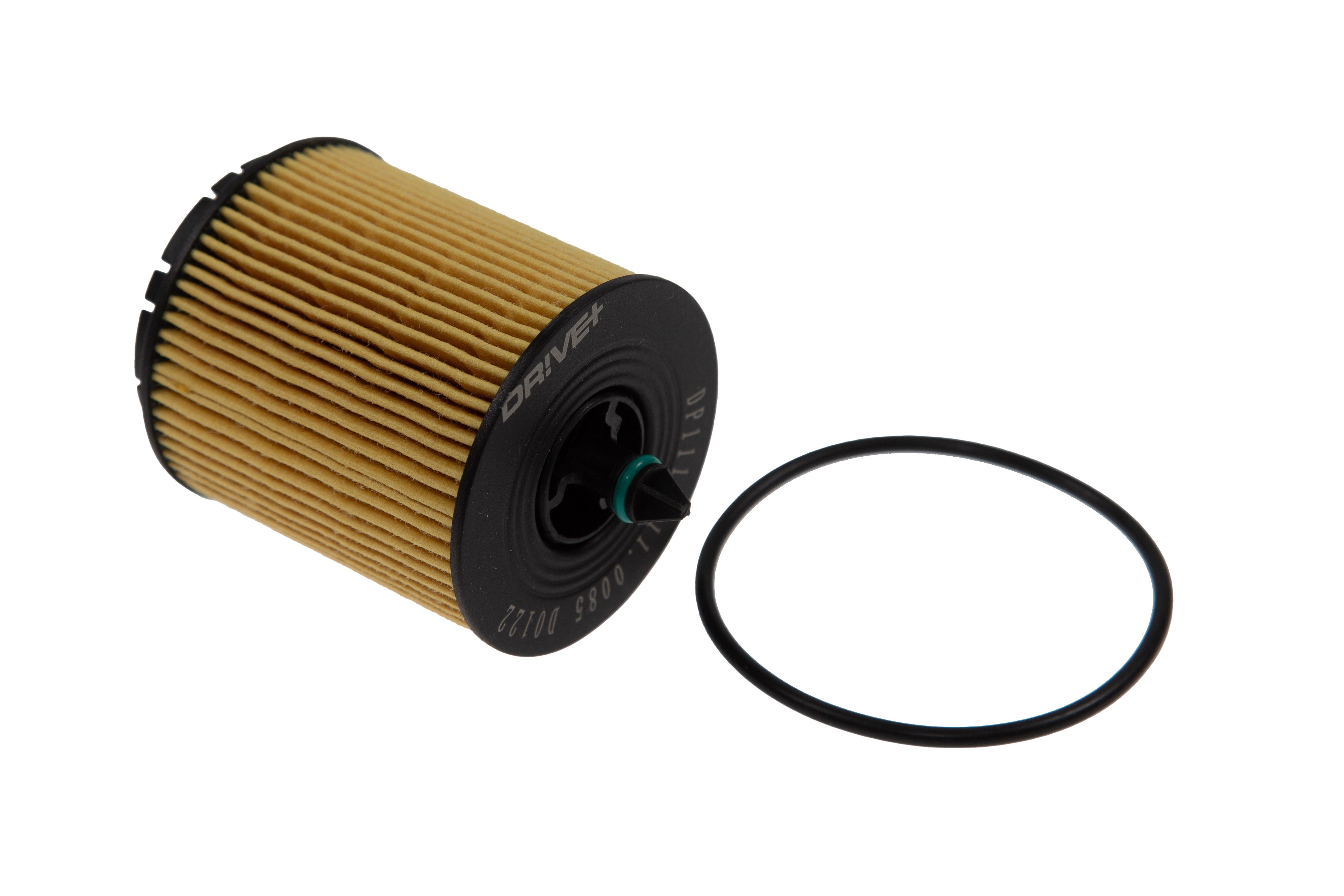 DRIVEPLUS -  Oil Filter - Insert