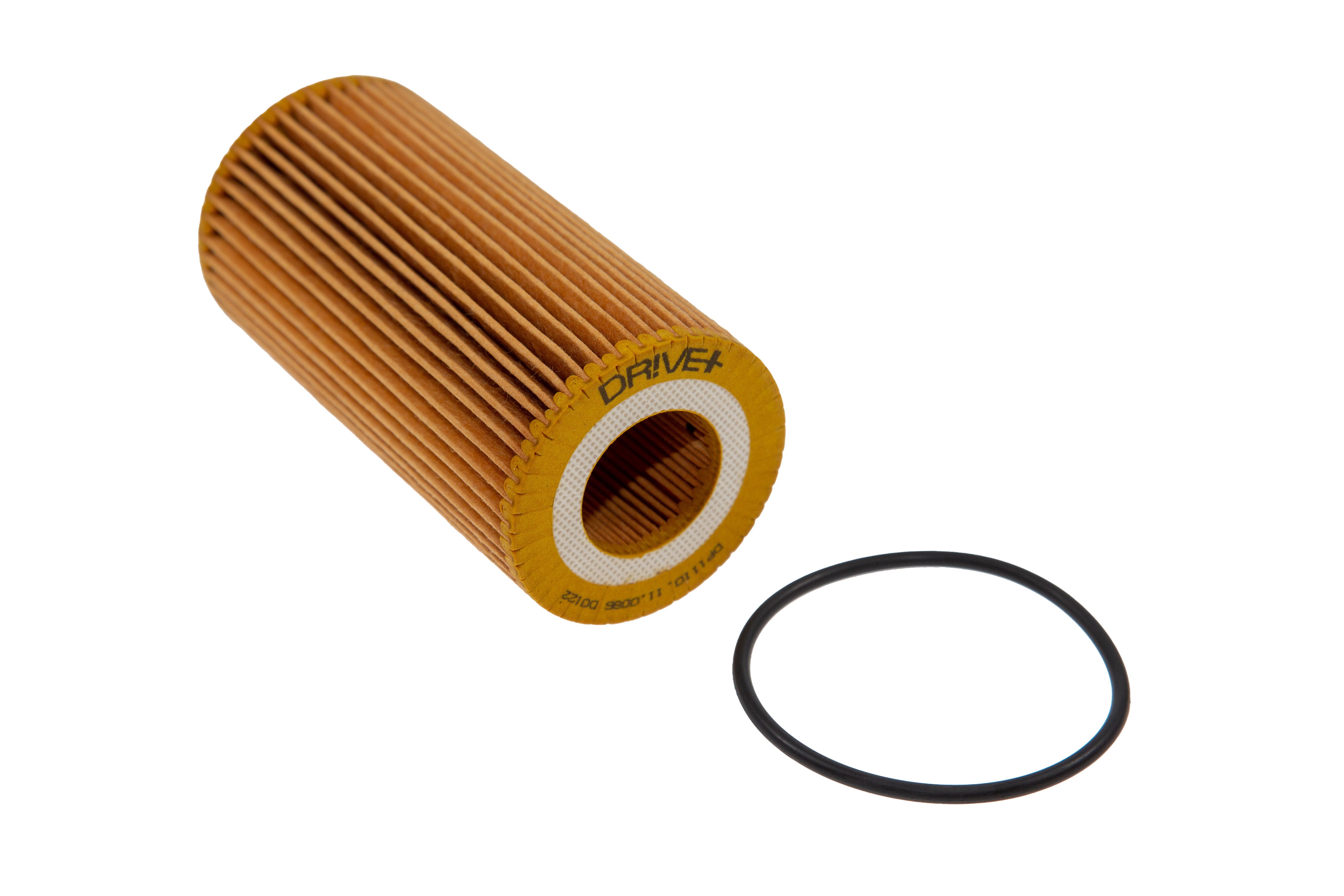 DRIVEPLUS -  Oil Filter - Insert