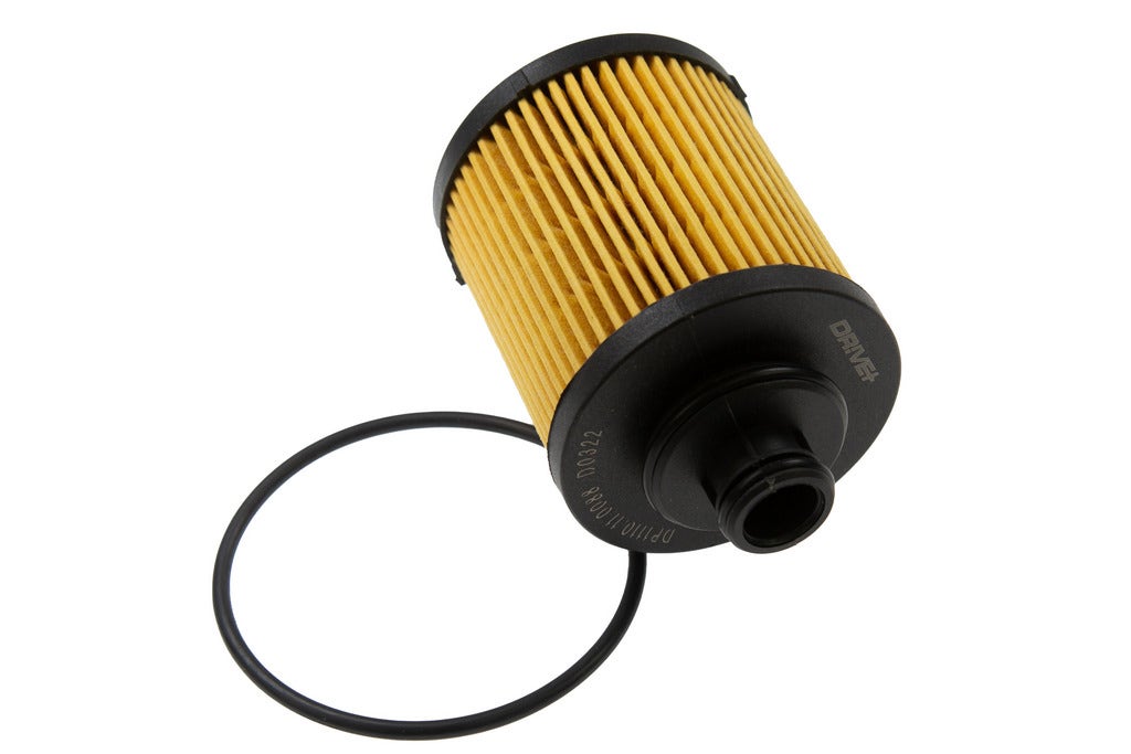 DRIVEPLUS -  Oil Filter - Insert