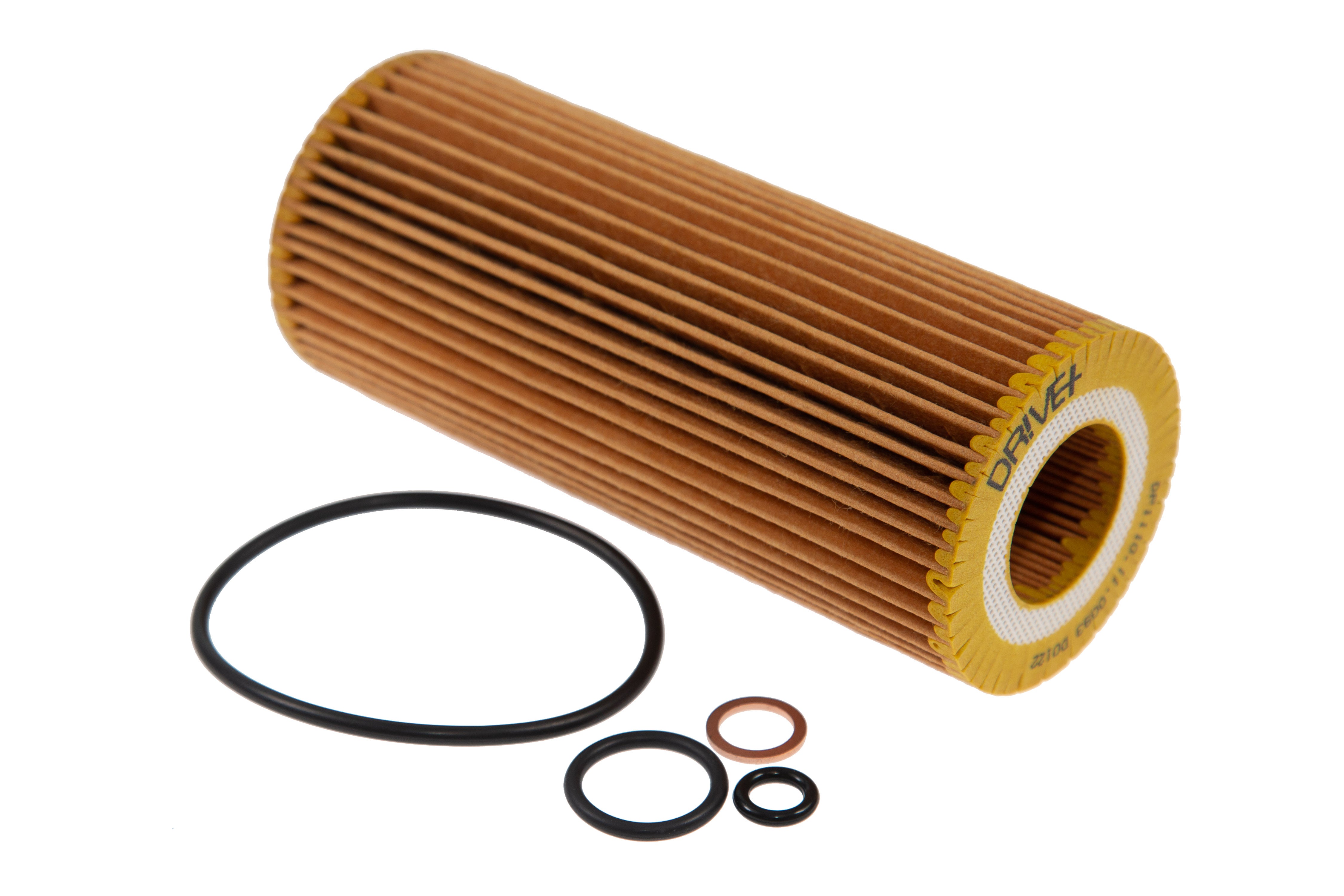 DRIVEPLUS -  Oil Filter - Insert