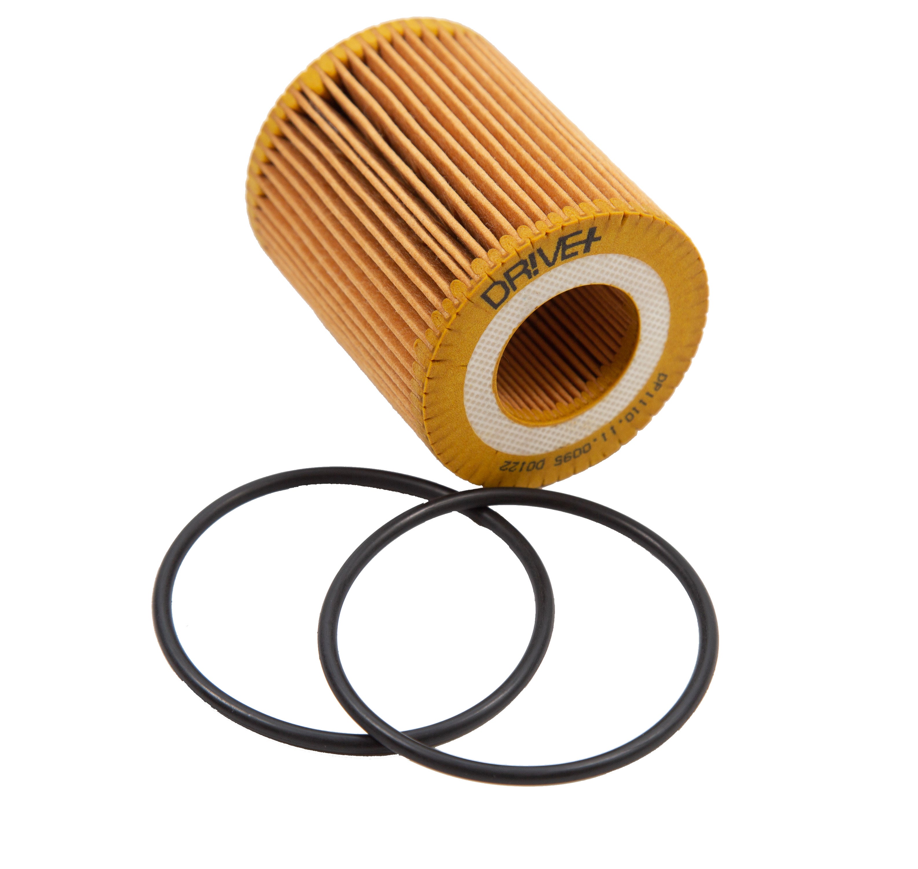 DRIVEPLUS -  Oil Filter - Insert