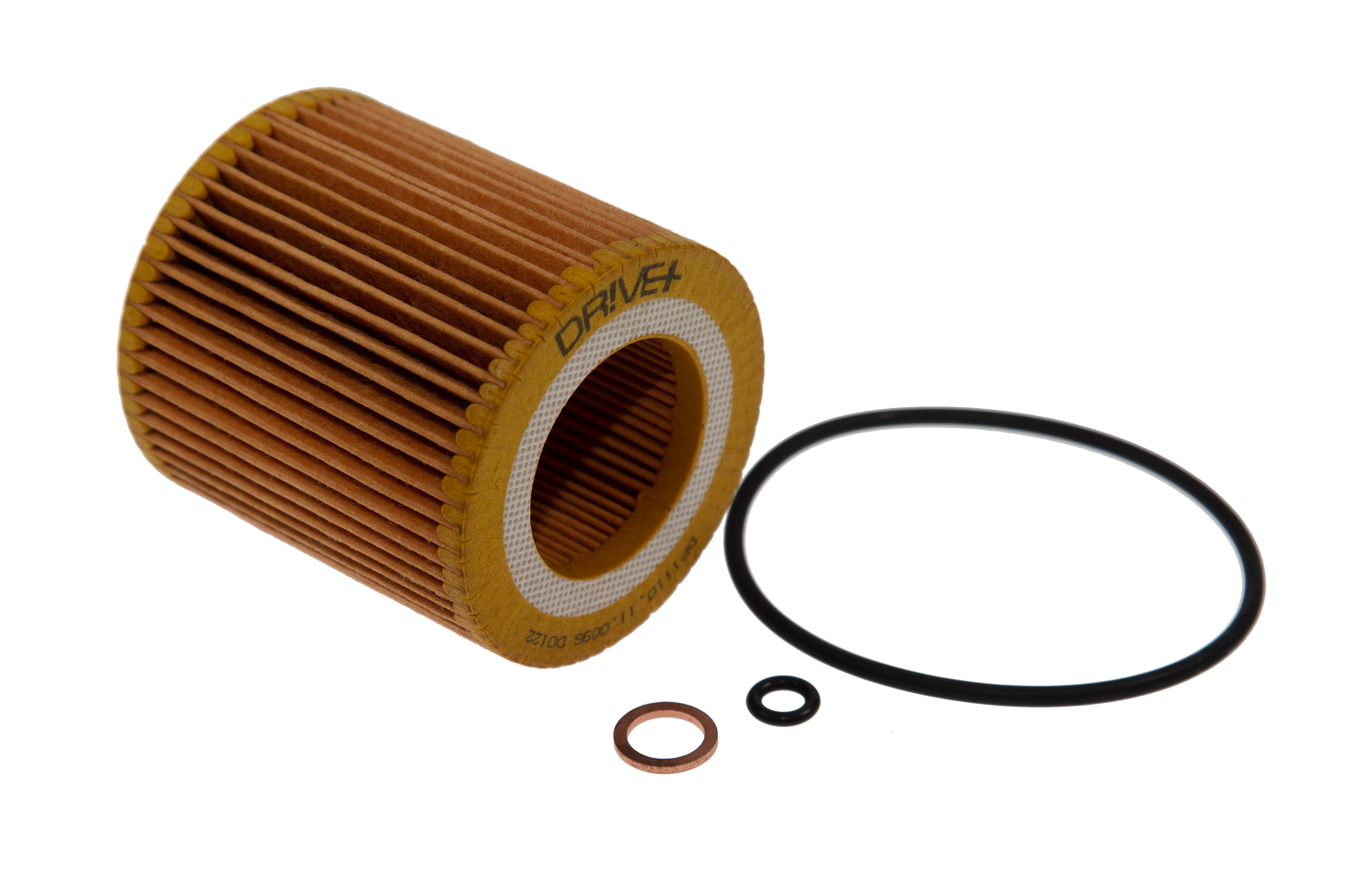 DRIVEPLUS -  Oil Filter - Insert