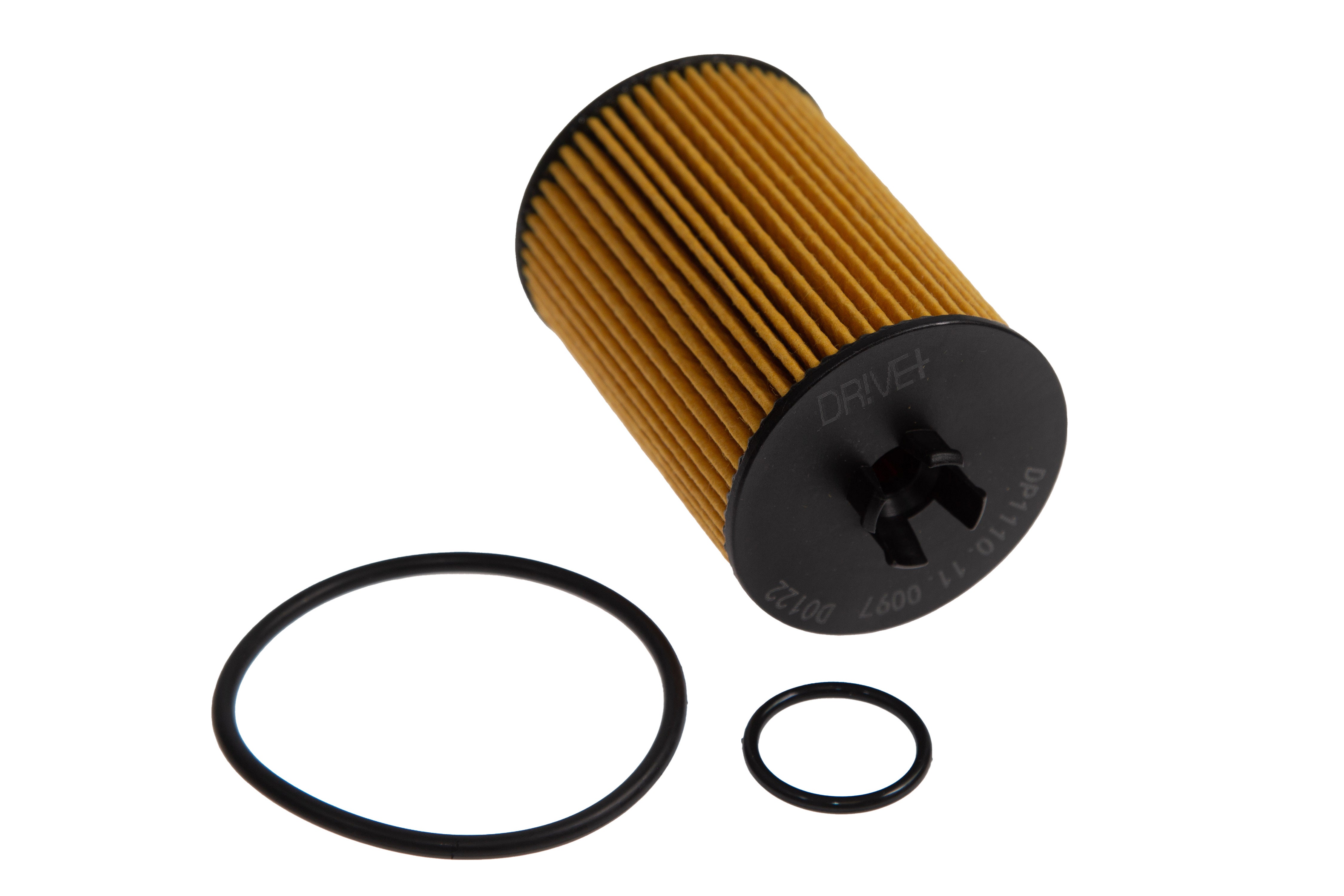DRIVEPLUS -  Oil Filter - Insert