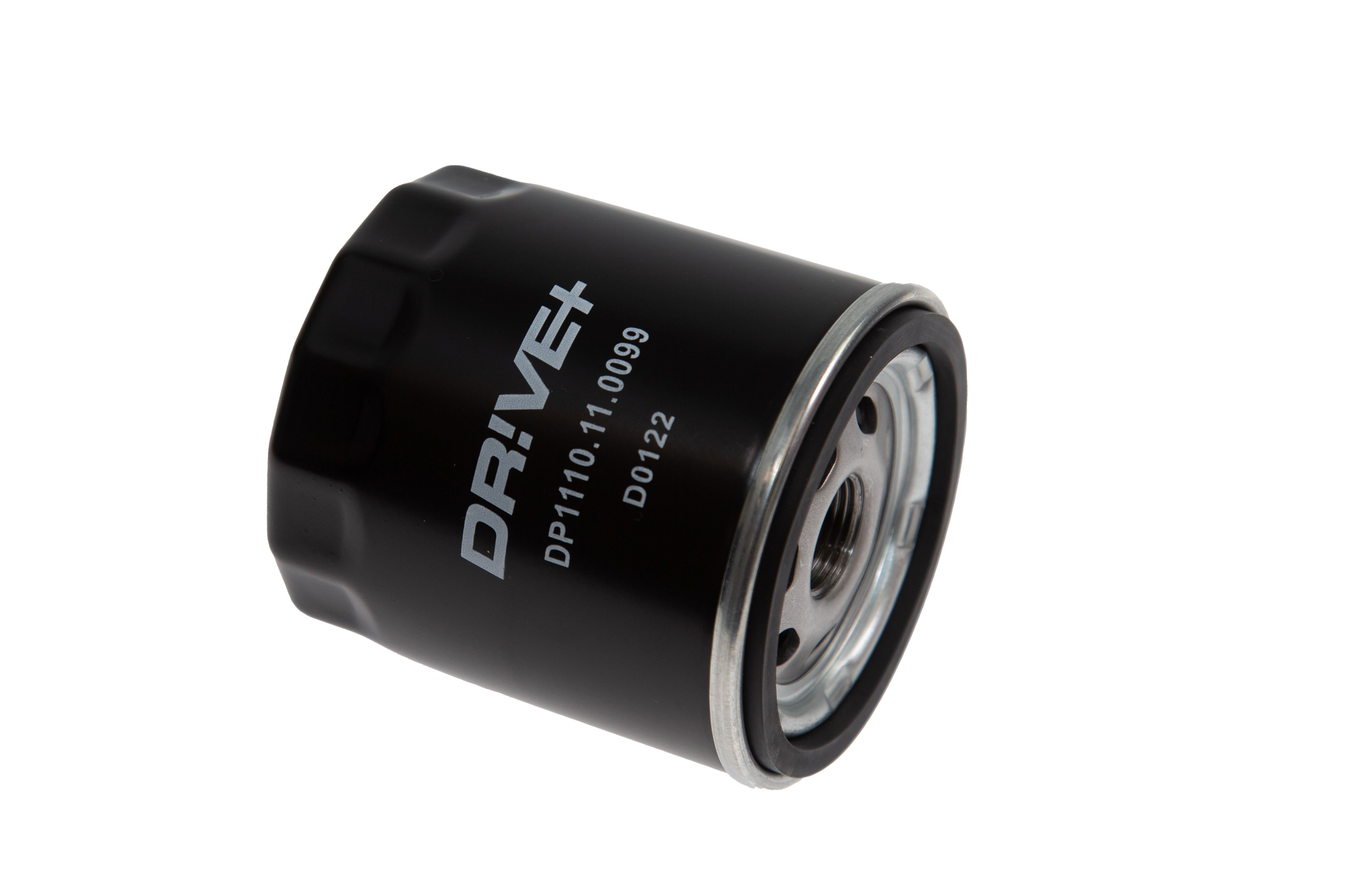 DRIVEPLUS -  Oil Filter - Screw On
