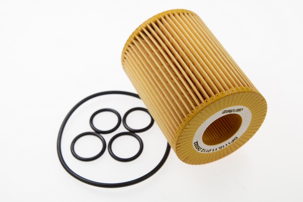 DRIVEPLUS -  Oil Filter - Insert