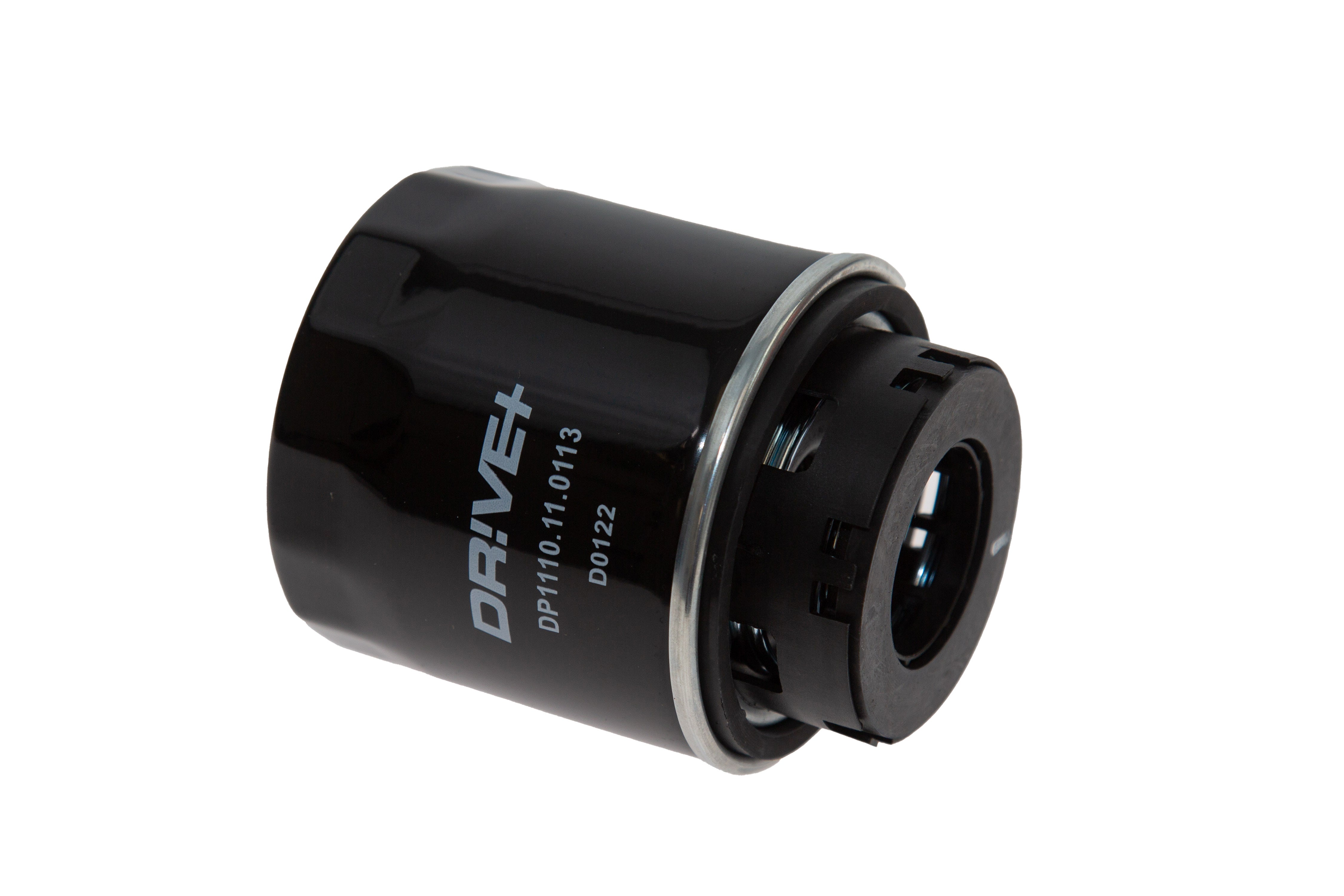DRIVEPLUS -  Oil Filter - Screw On