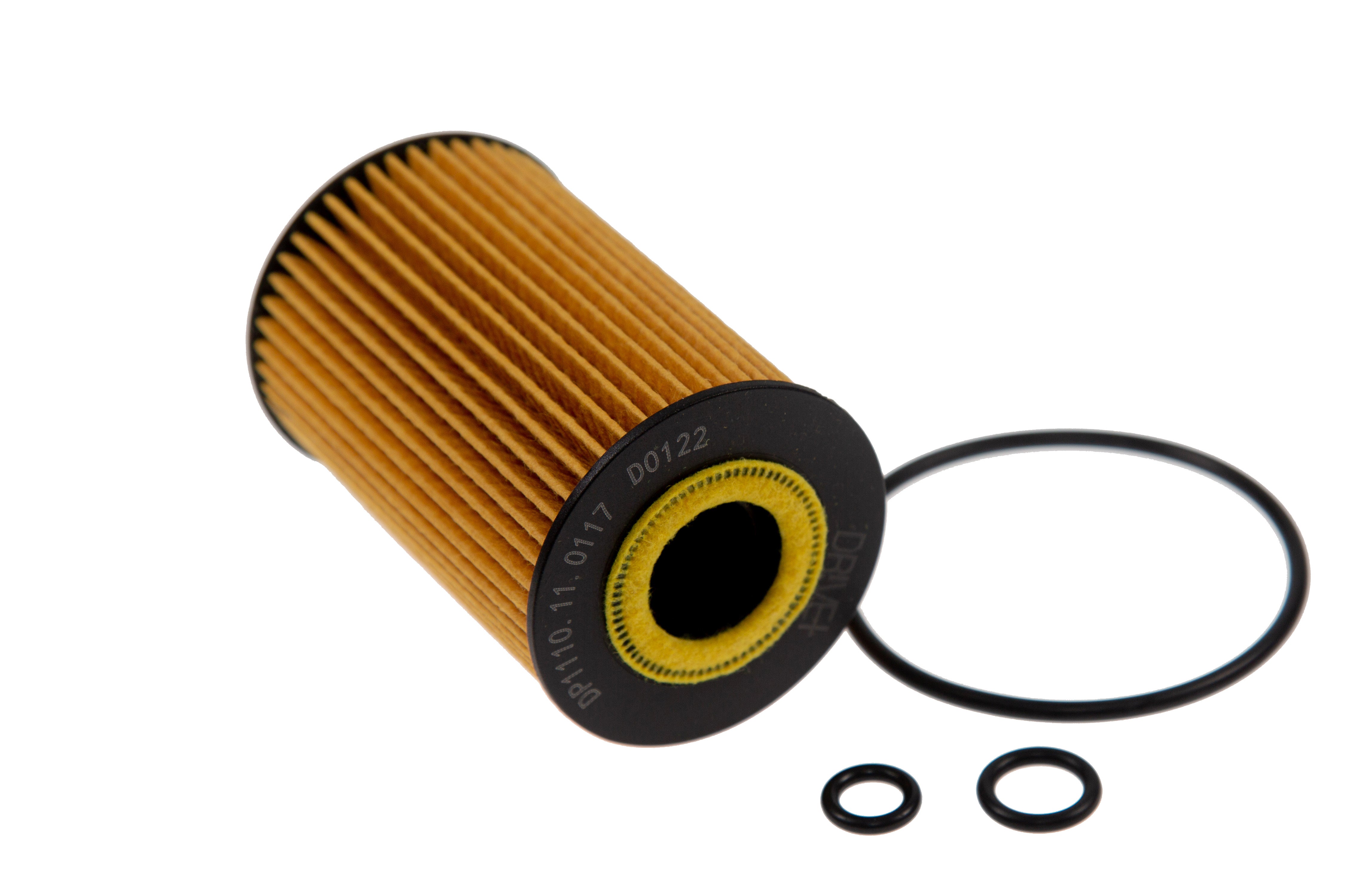 DRIVEPLUS -  Oil Filter - Insert 
