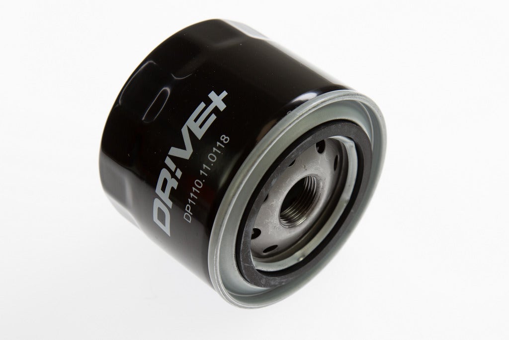 DRIVEPLUS -  Oil Filter - Screw On
