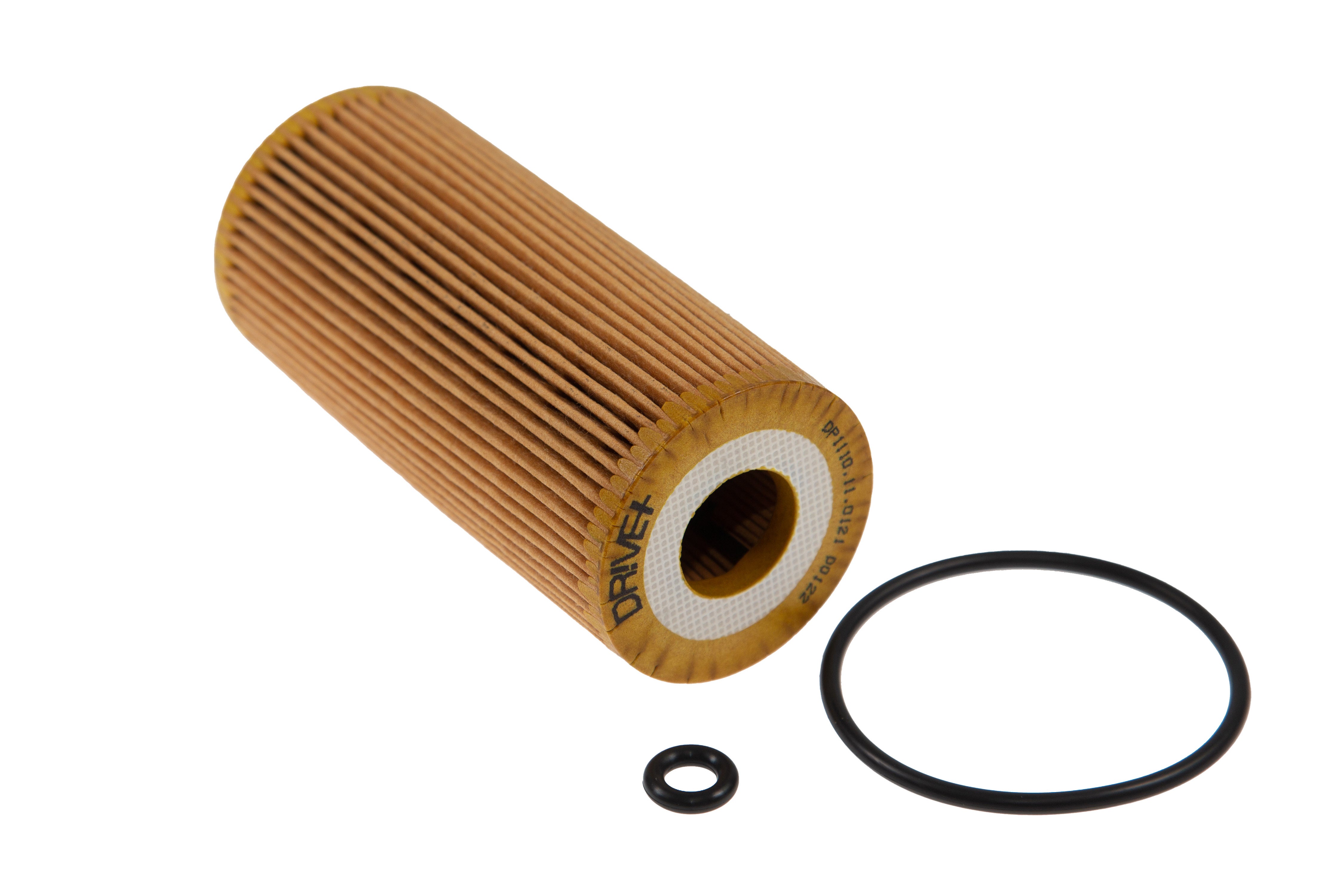 DRIVEPLUS -  Oil Filter - Insert