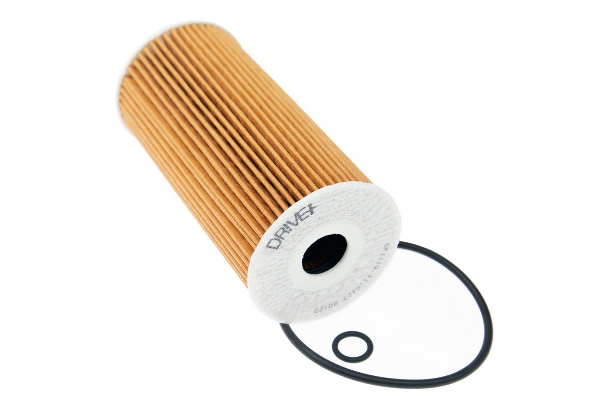 DRIVEPLUS -  Oil Filter - Insert