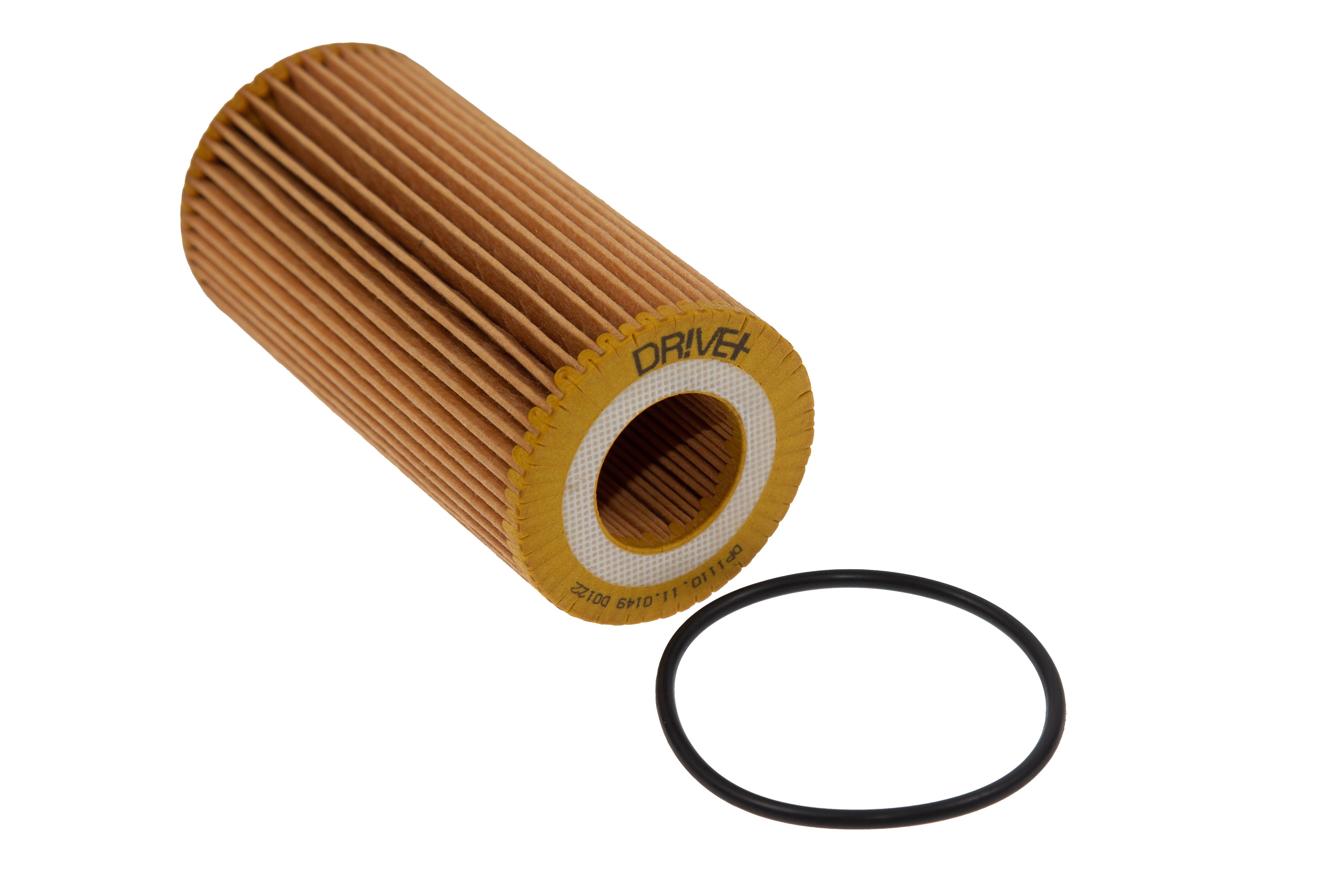DRIVEPLUS -  Oil Filter - Insert