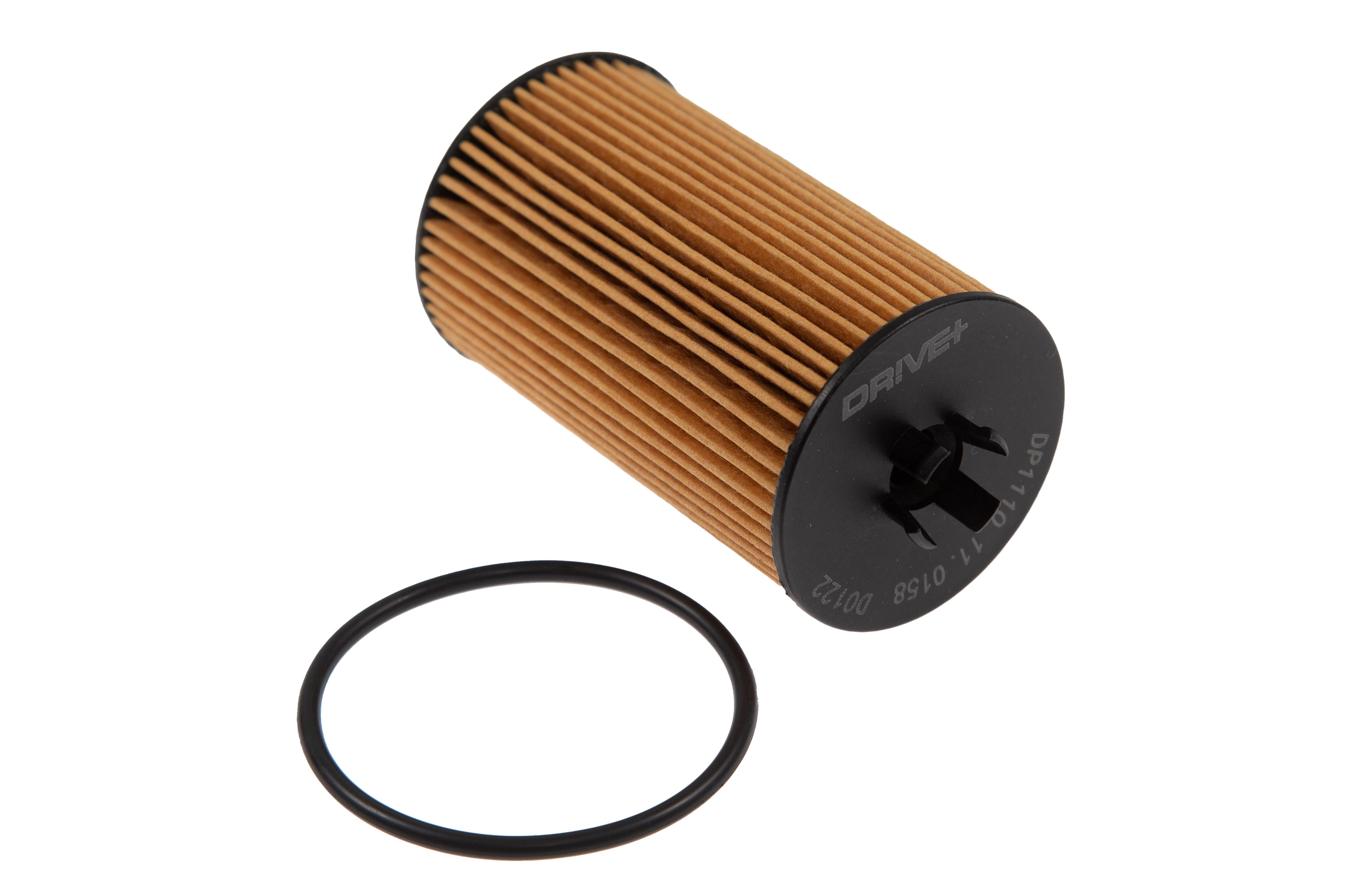 DRIVEPLUS -  Oil Filter - Insert