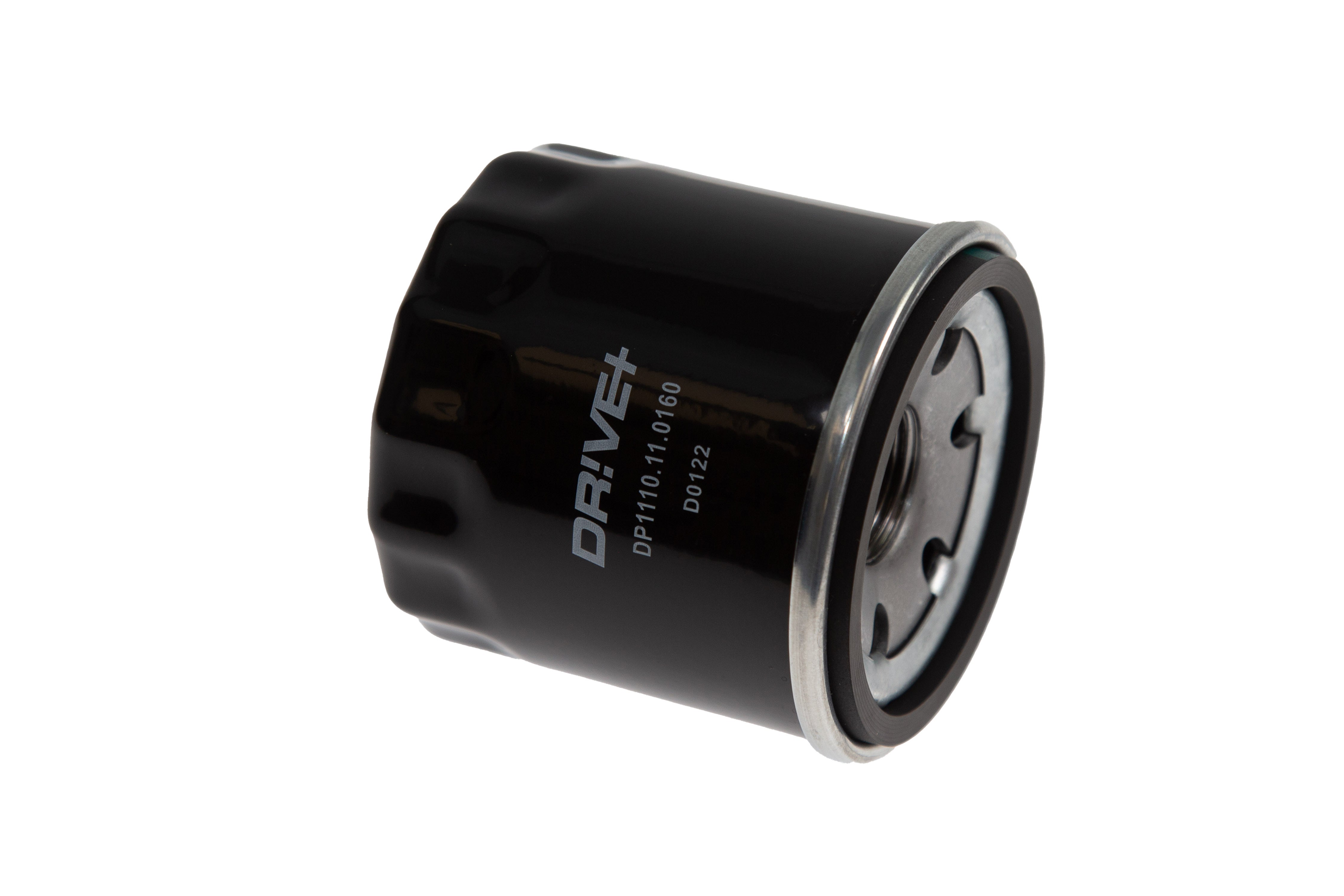 DRIVEPLUS -  Oil Filter - Screw On