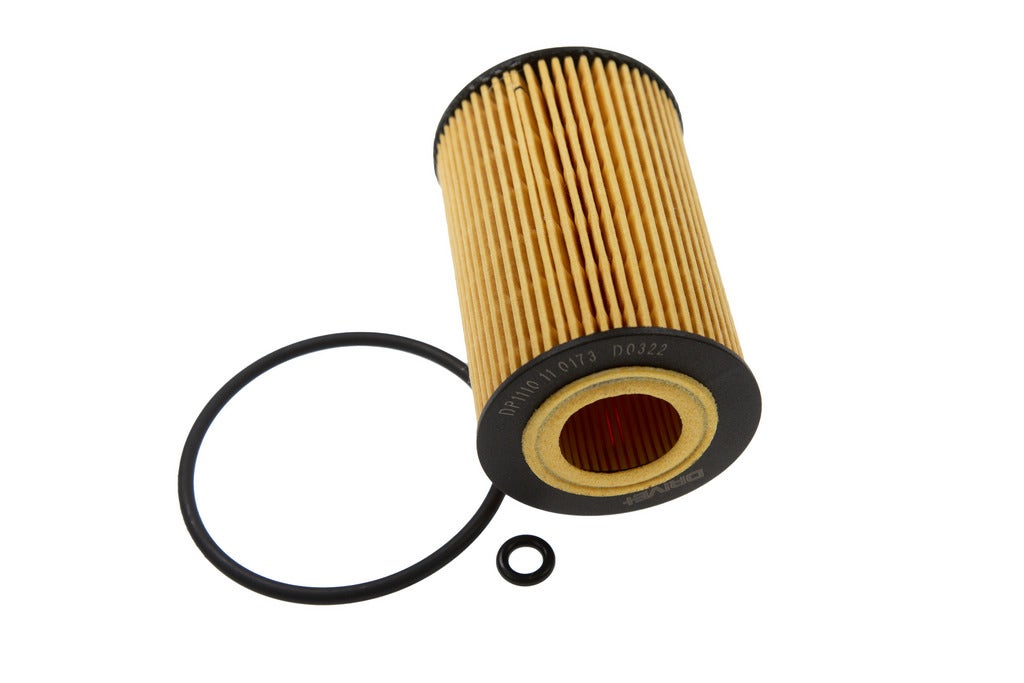 DRIVEPLUS -  Oil Filter - Insert