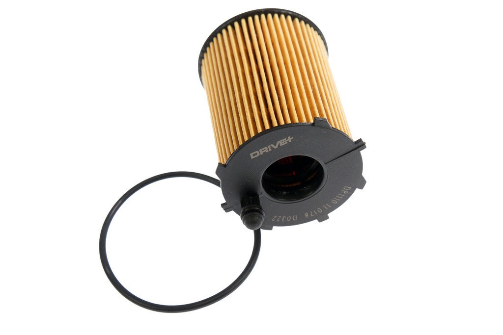 DRIVEPLUS -  Oil Filter - Insert