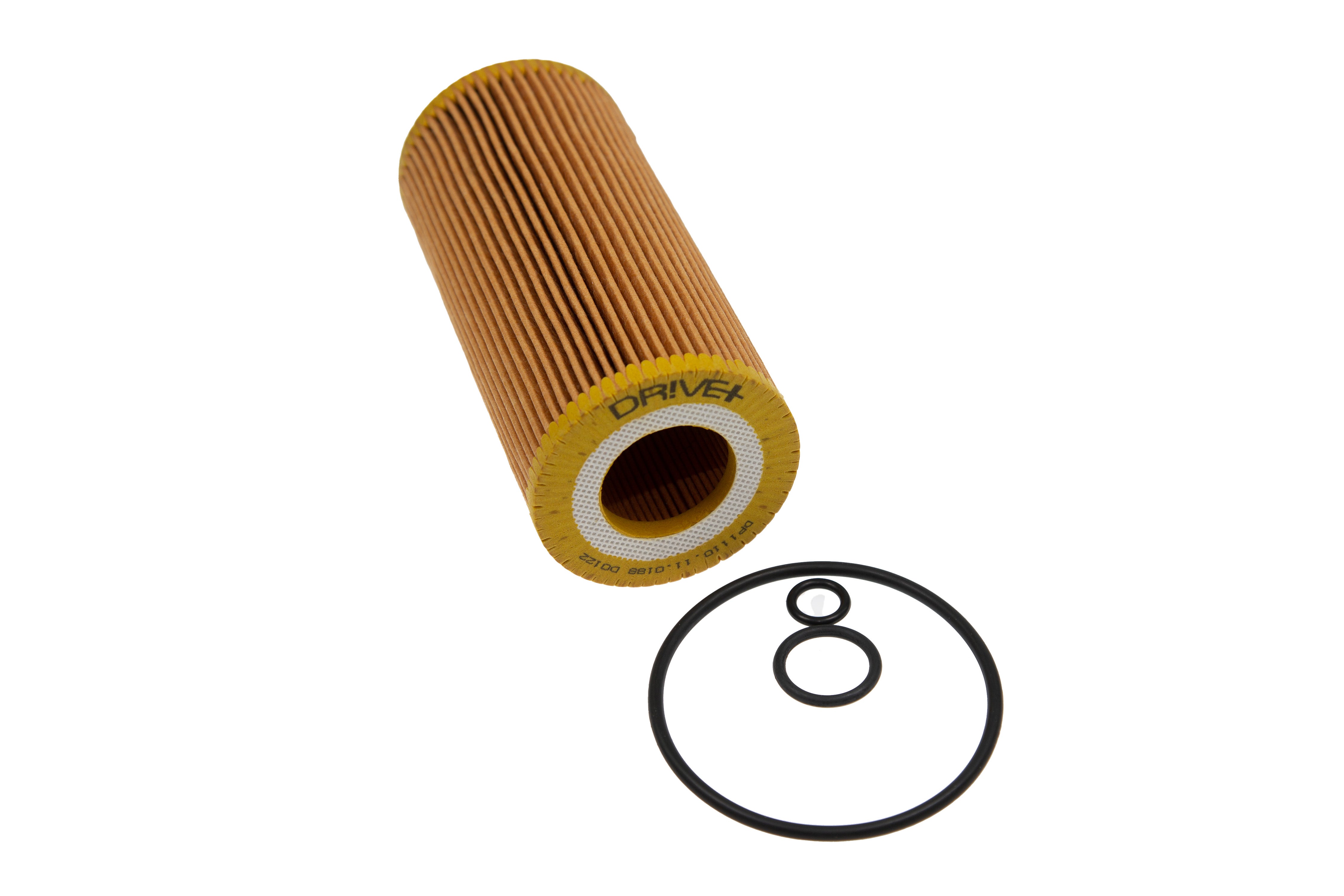 DRIVEPLUS -  Oil Filter - Insert