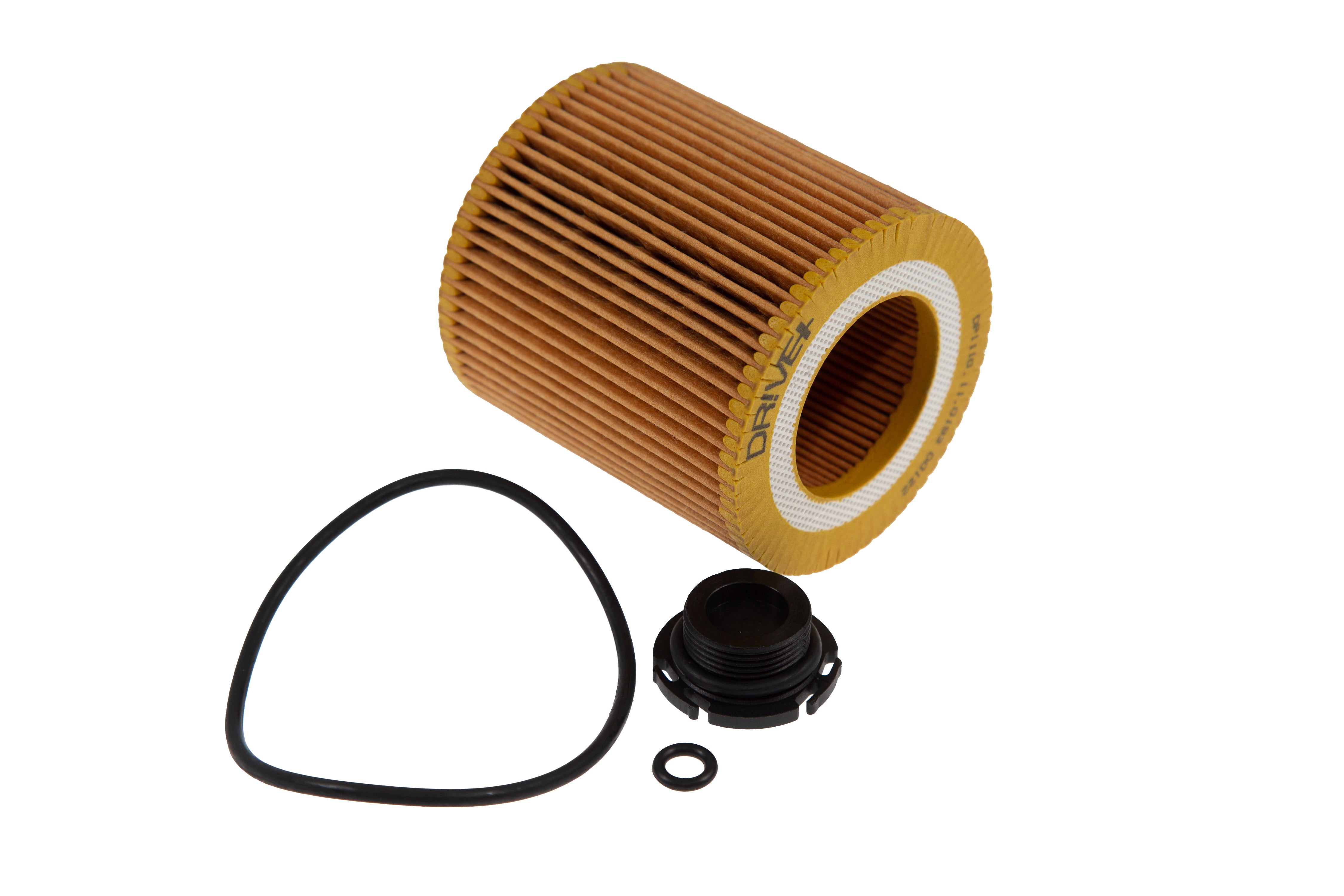 DRIVEPLUS -  Oil Filter - Insert