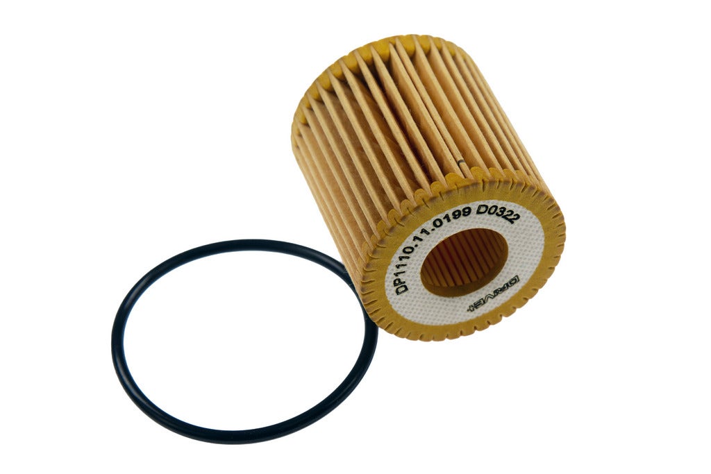 DRIVEPLUS -  Oil Filter - Insert