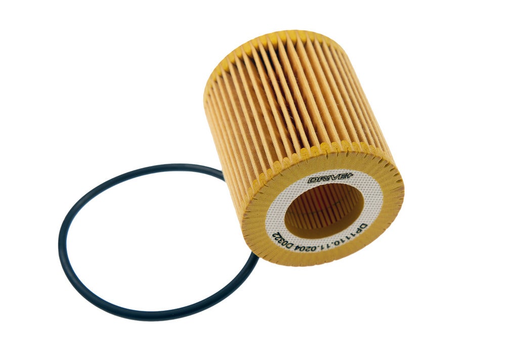 DRIVEPLUS -  Oil Filter - Insert
