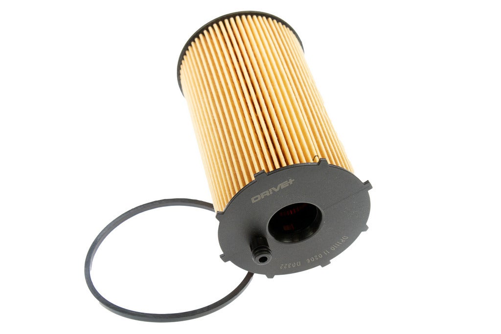 DRIVEPLUS -  Oil Filter - Insert
