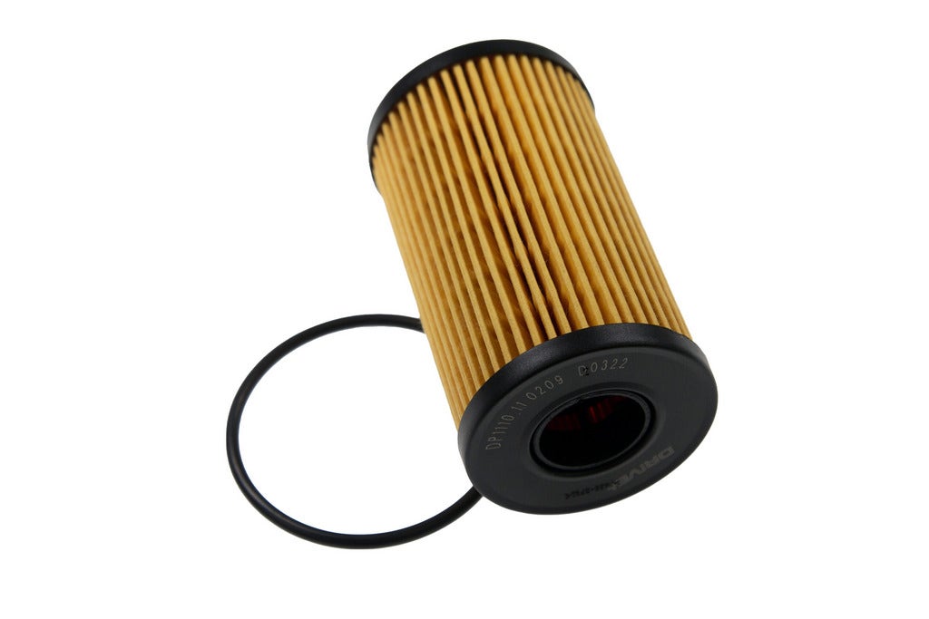 DRIVEPLUS -  Oil Filter - Insert