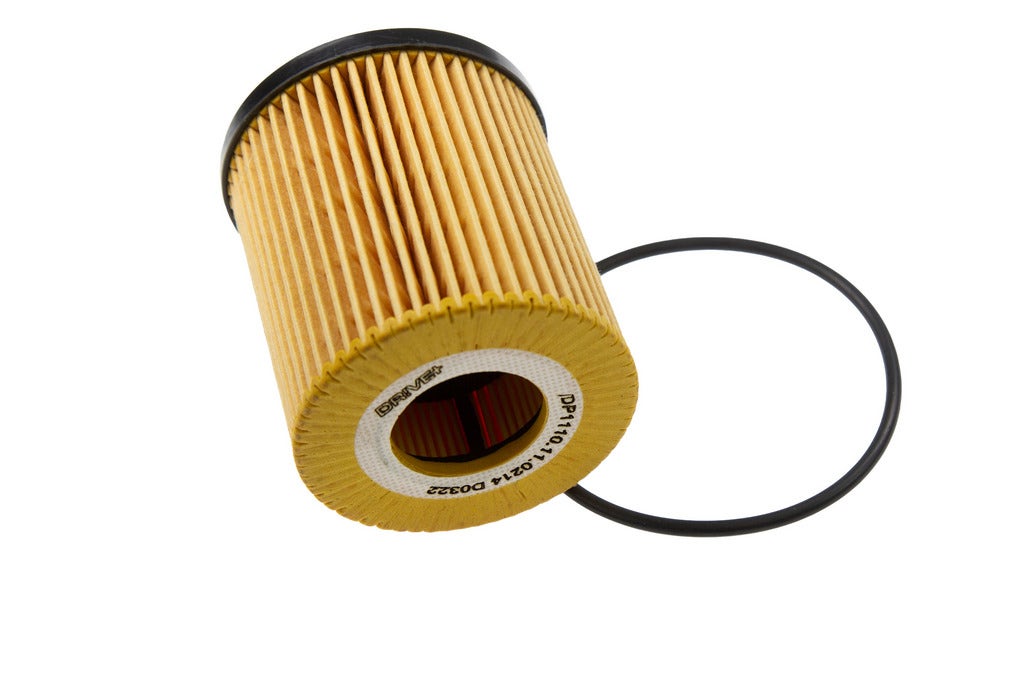 DRIVEPLUS -  Oil Filter - Insert