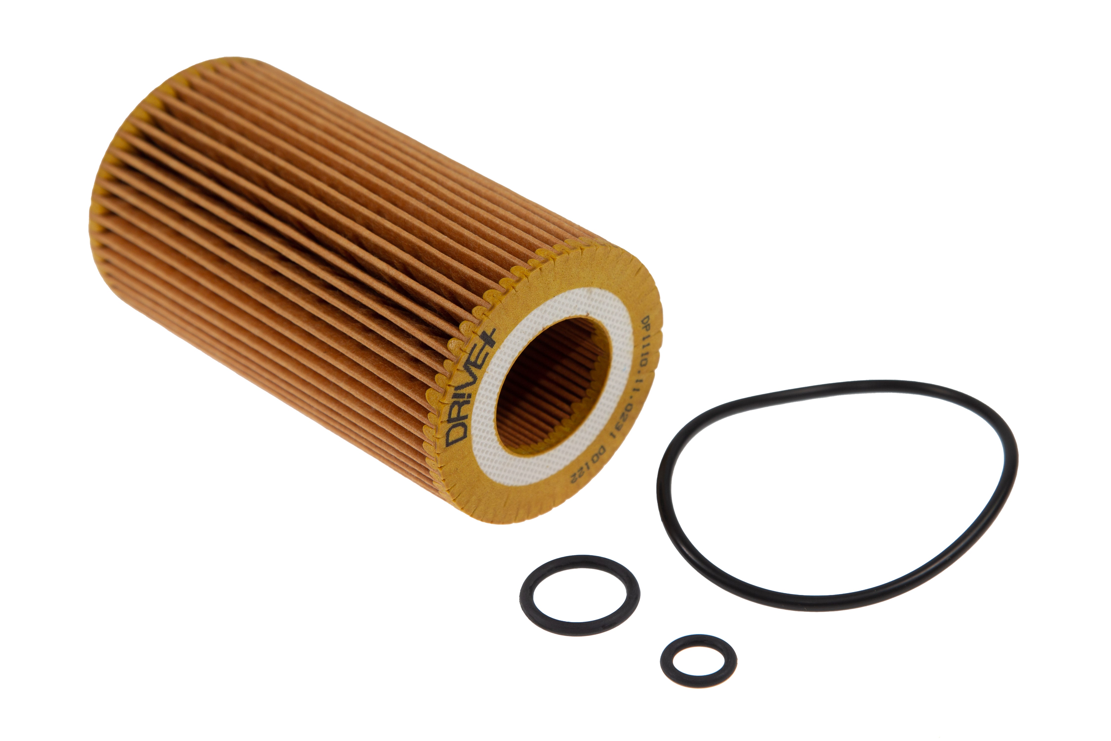 DRIVEPLUS -  Oil Filter - Insert