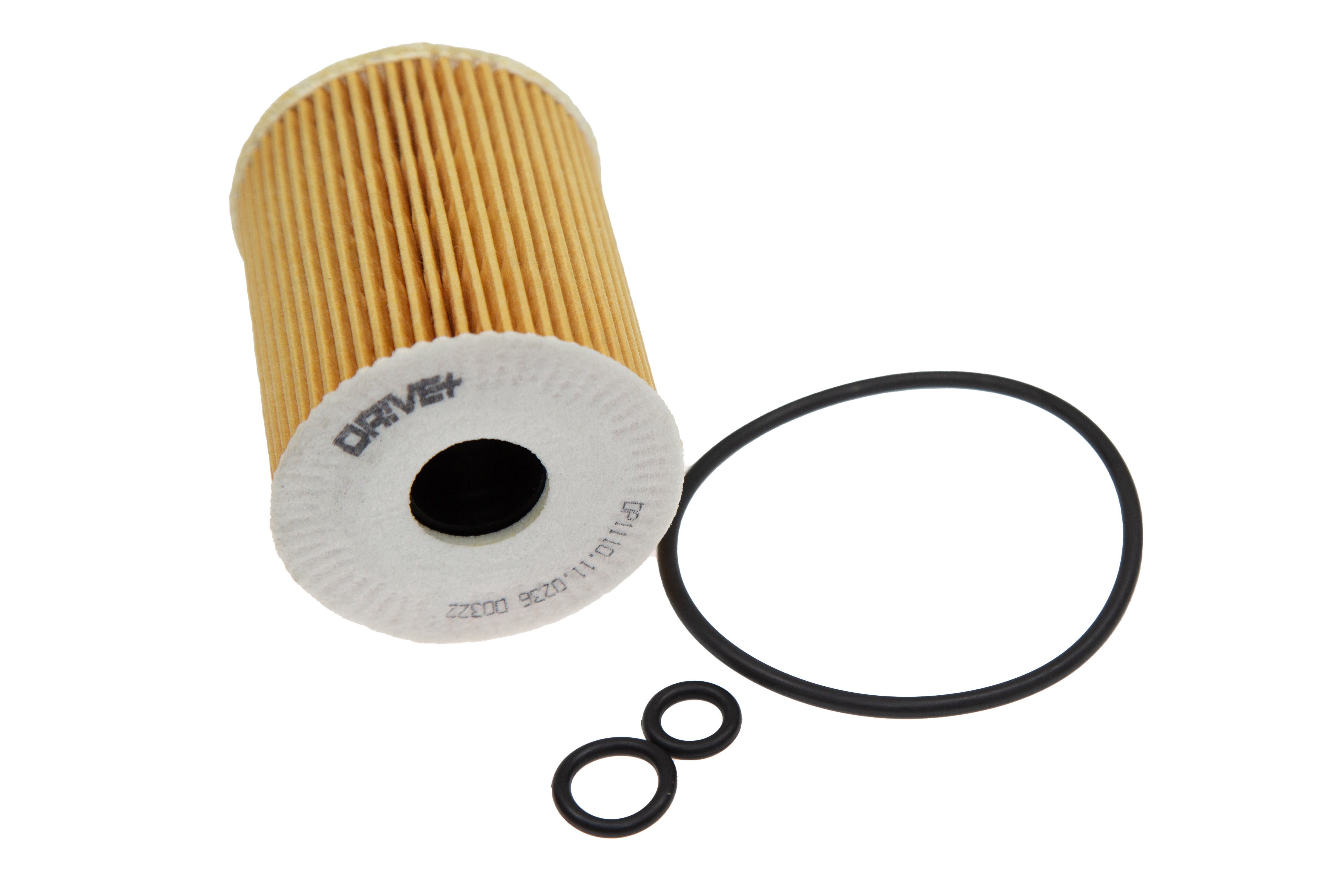 DRIVEPLUS -  Oil Filter - Insert
