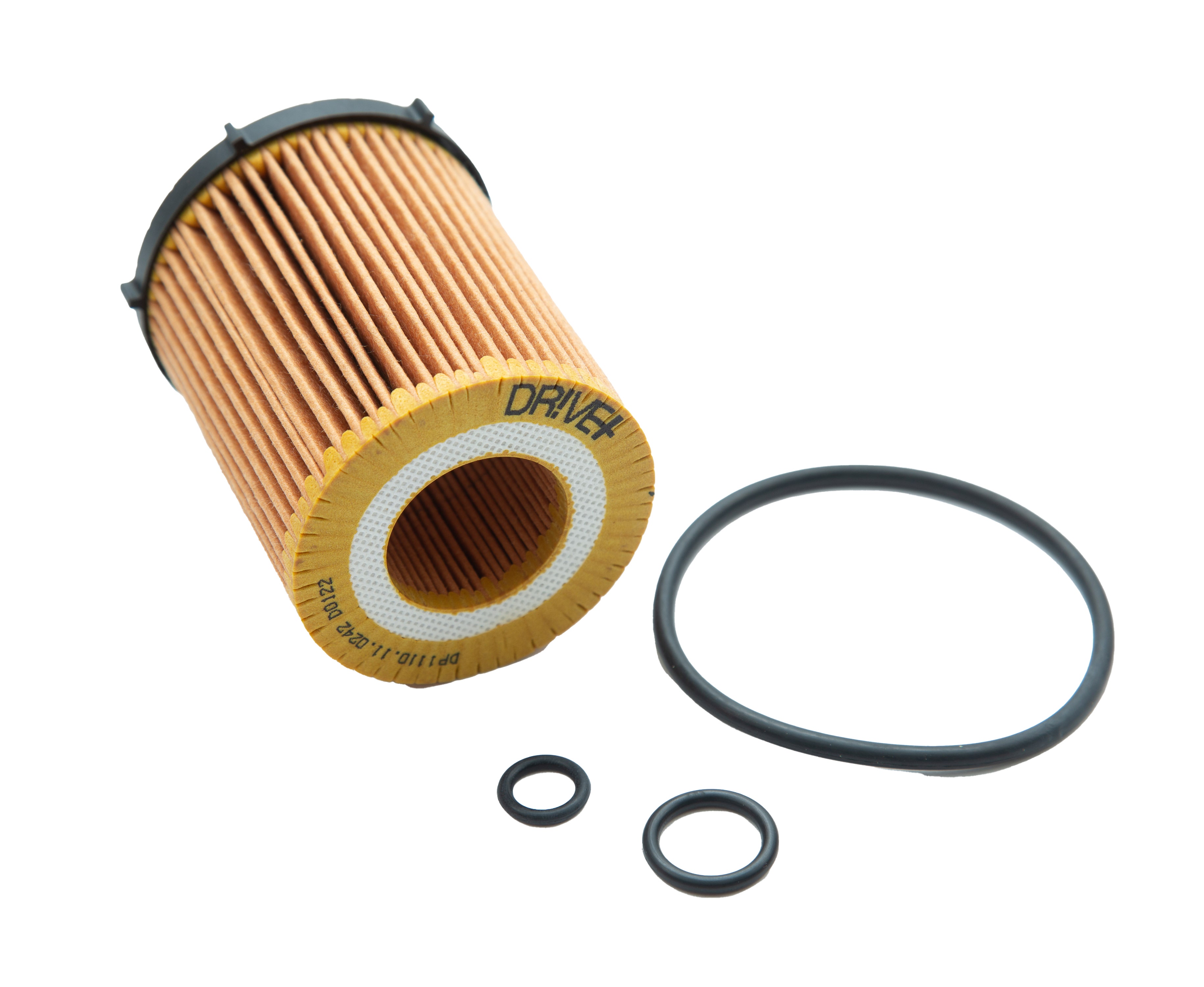 DRIVEPLUS -  Oil Filter - Insert