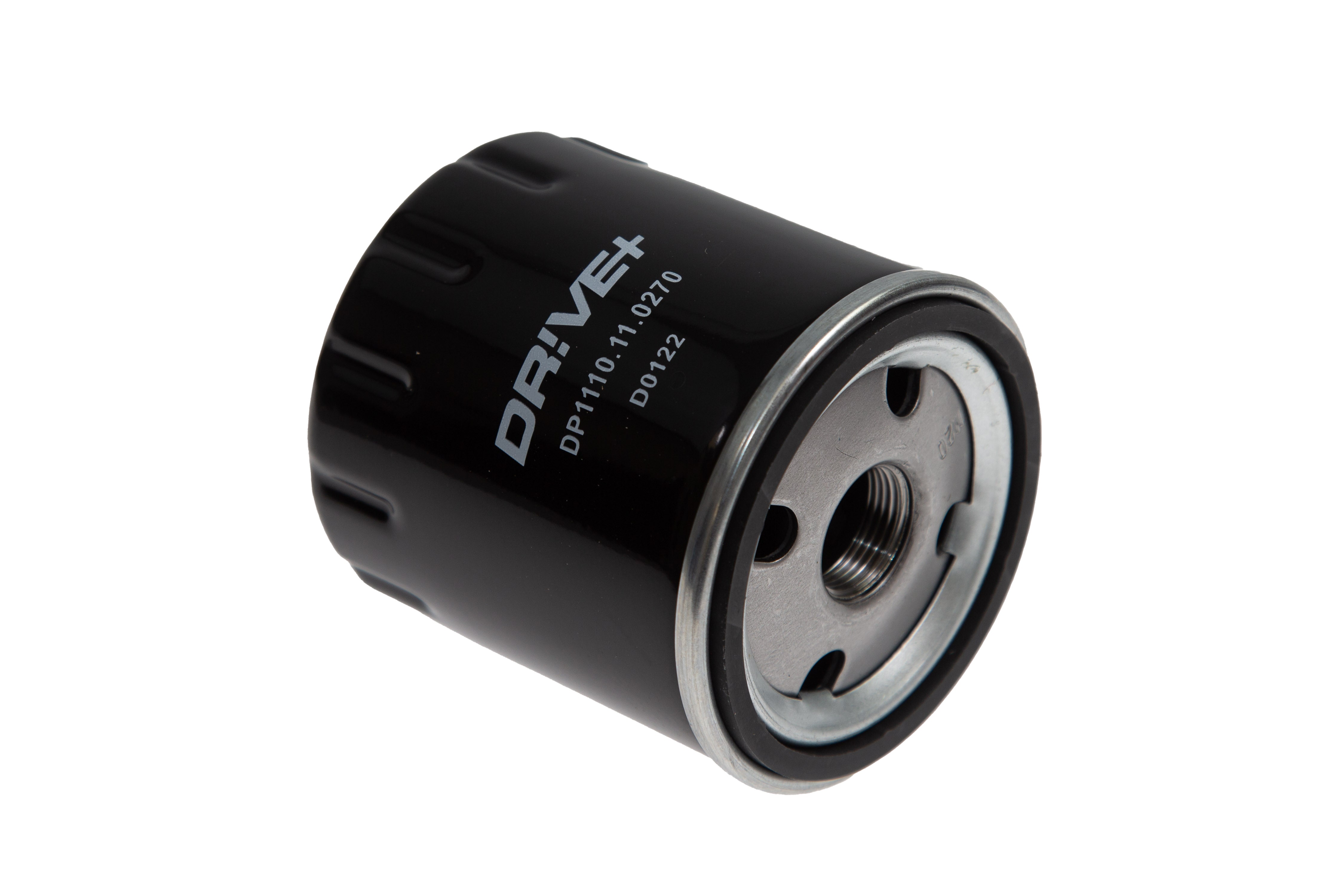 DRIVEPLUS -  Oil Filter - Screw On