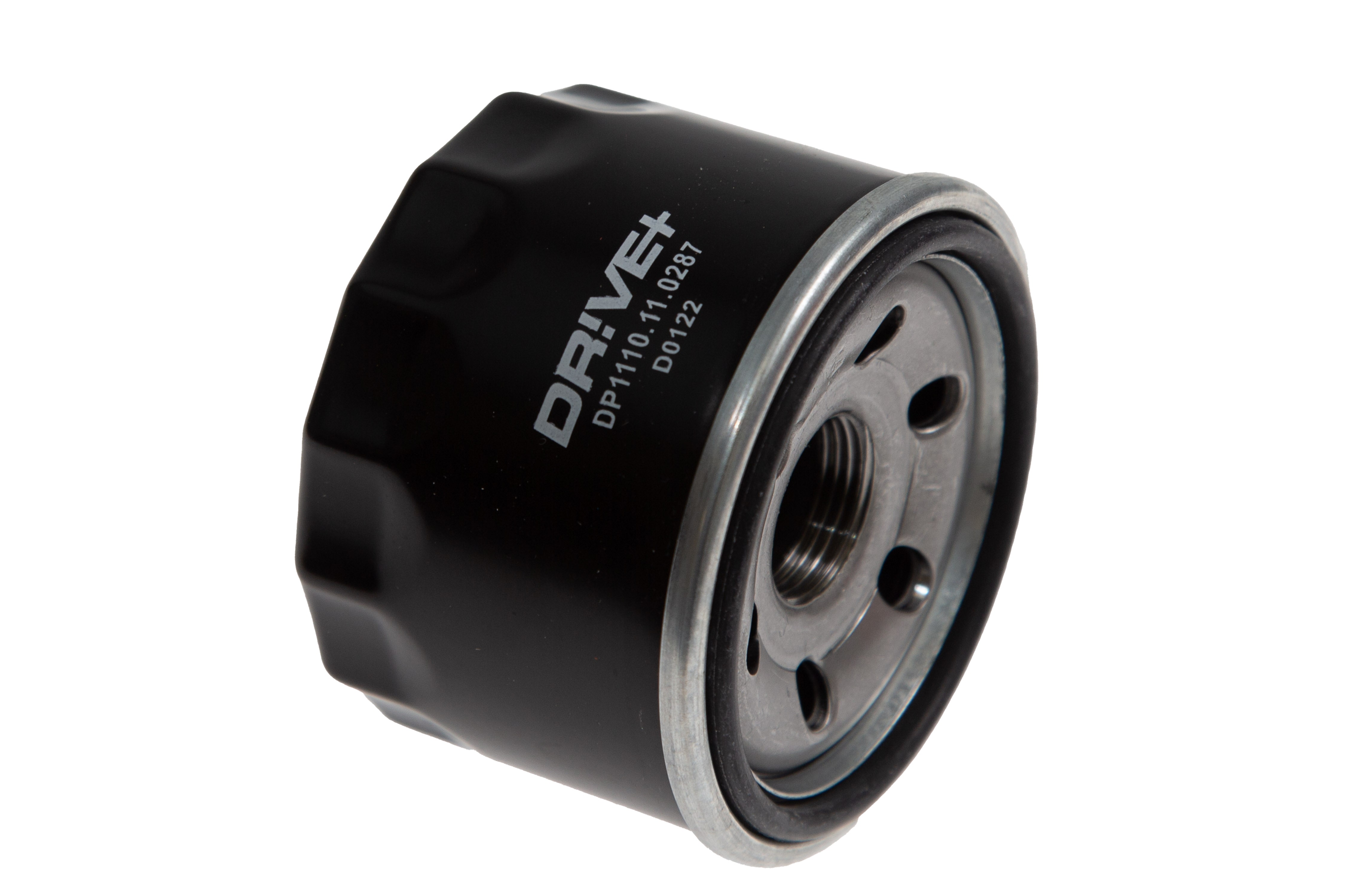 DRIVEPLUS -  Oil Filter - Screw On