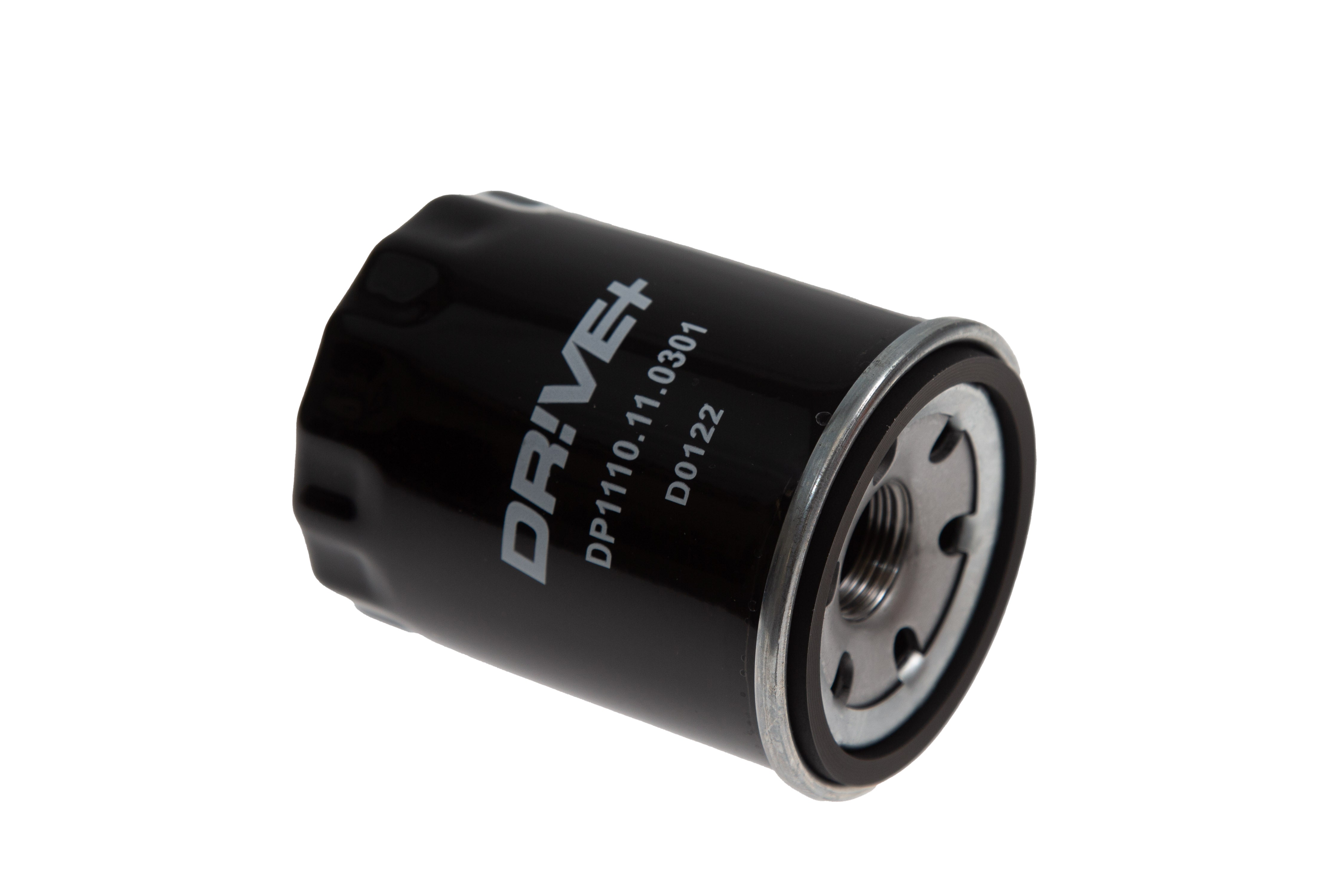 DRIVEPLUS -  Oil Filter - Screw On
