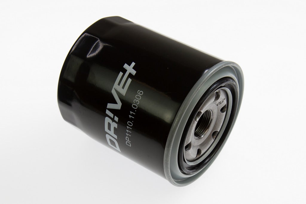 DRIVEPLUS -  Oil Filter - Screw On