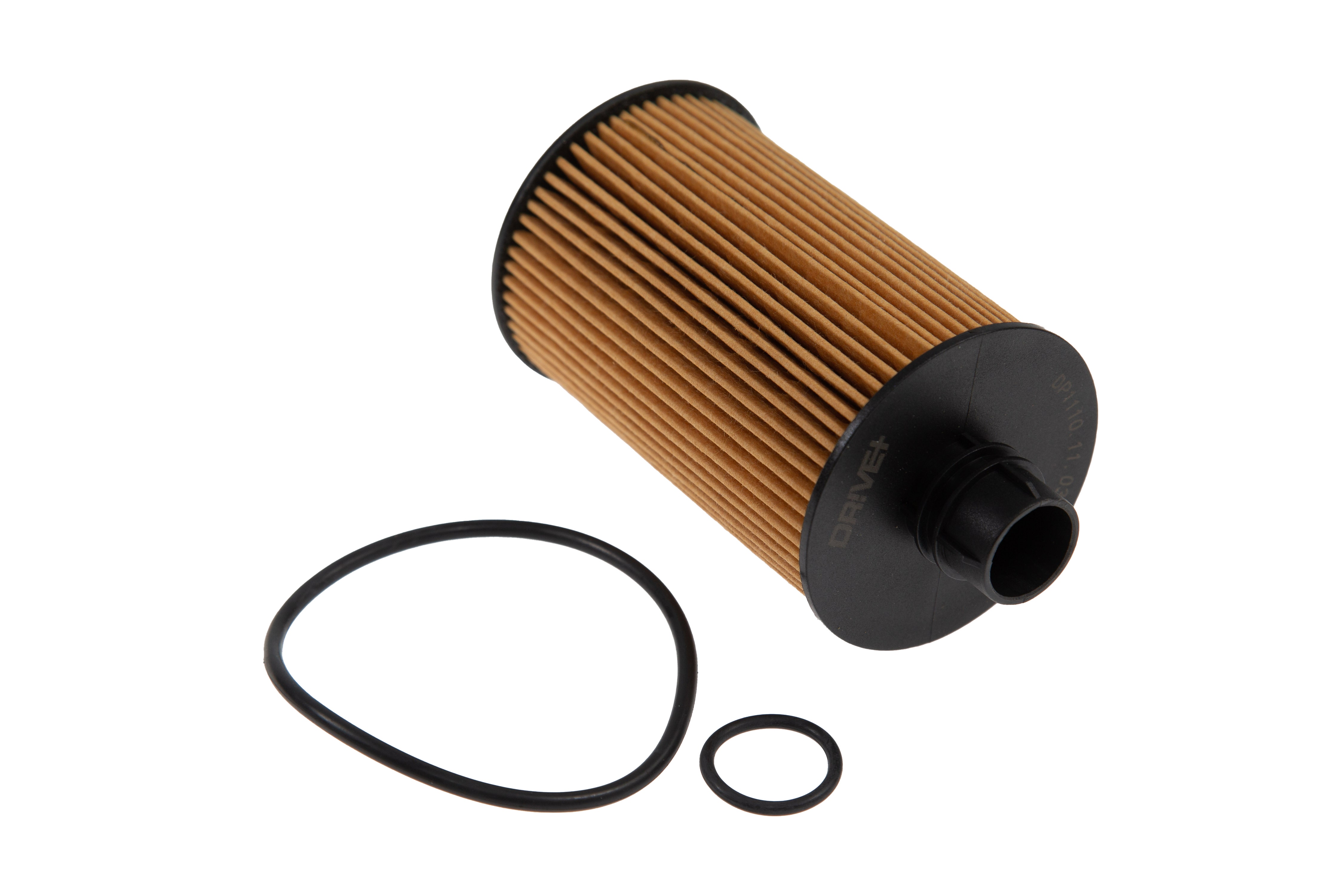 DRIVEPLUS -  Oil Filter - Insert